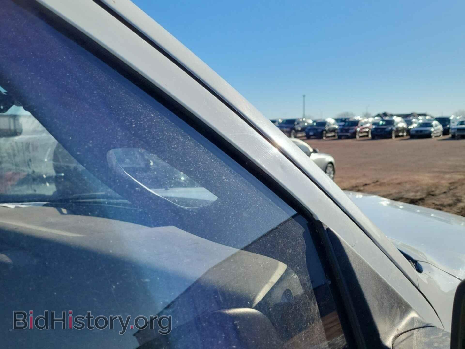 2012 DODGE RAM 2500 - VIN: 3C6TD5HT4CG242116 - Фото 17