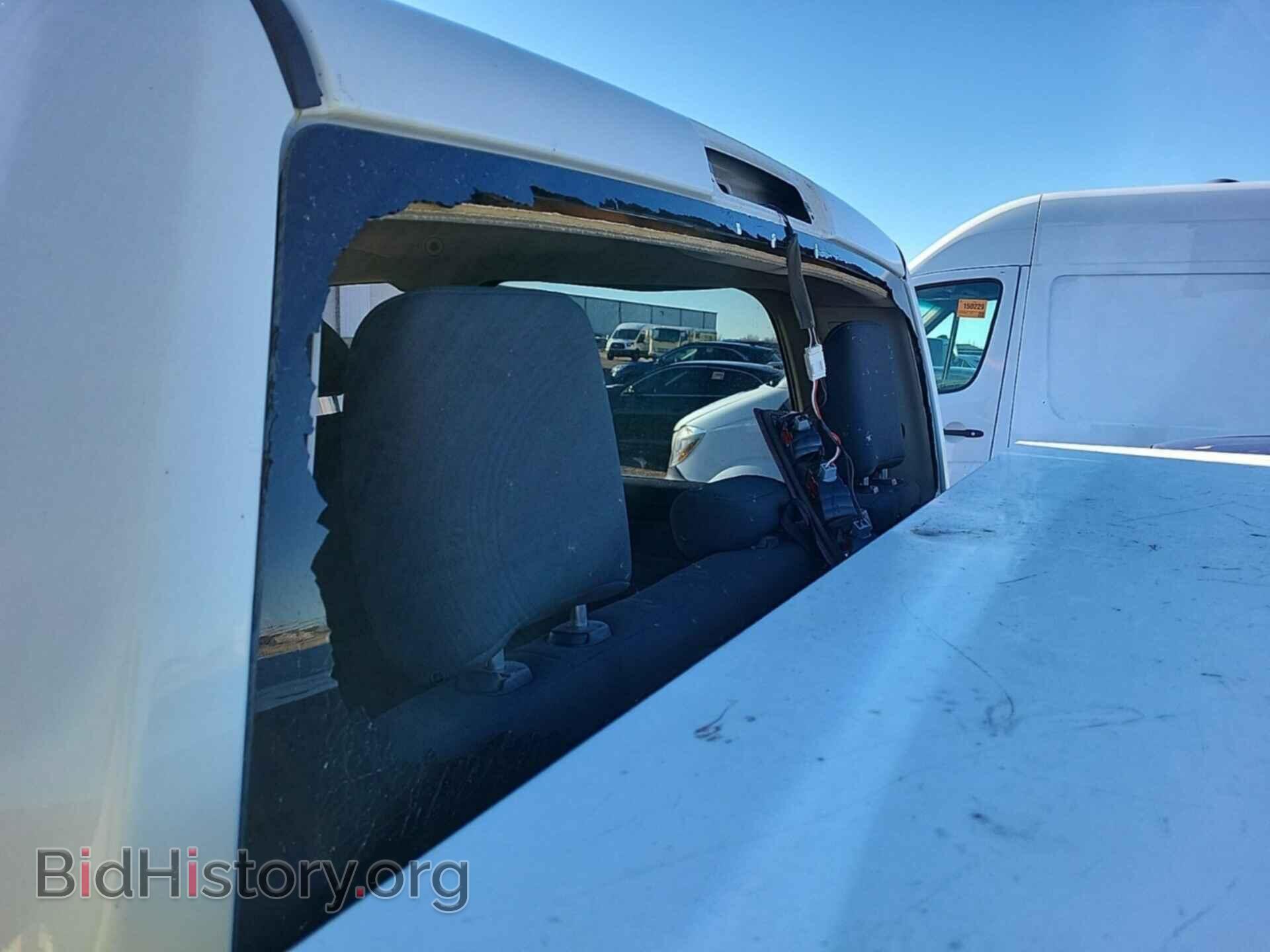 2012 DODGE RAM 2500 - VIN: 3C6TD5HT4CG242116 - Фото 19