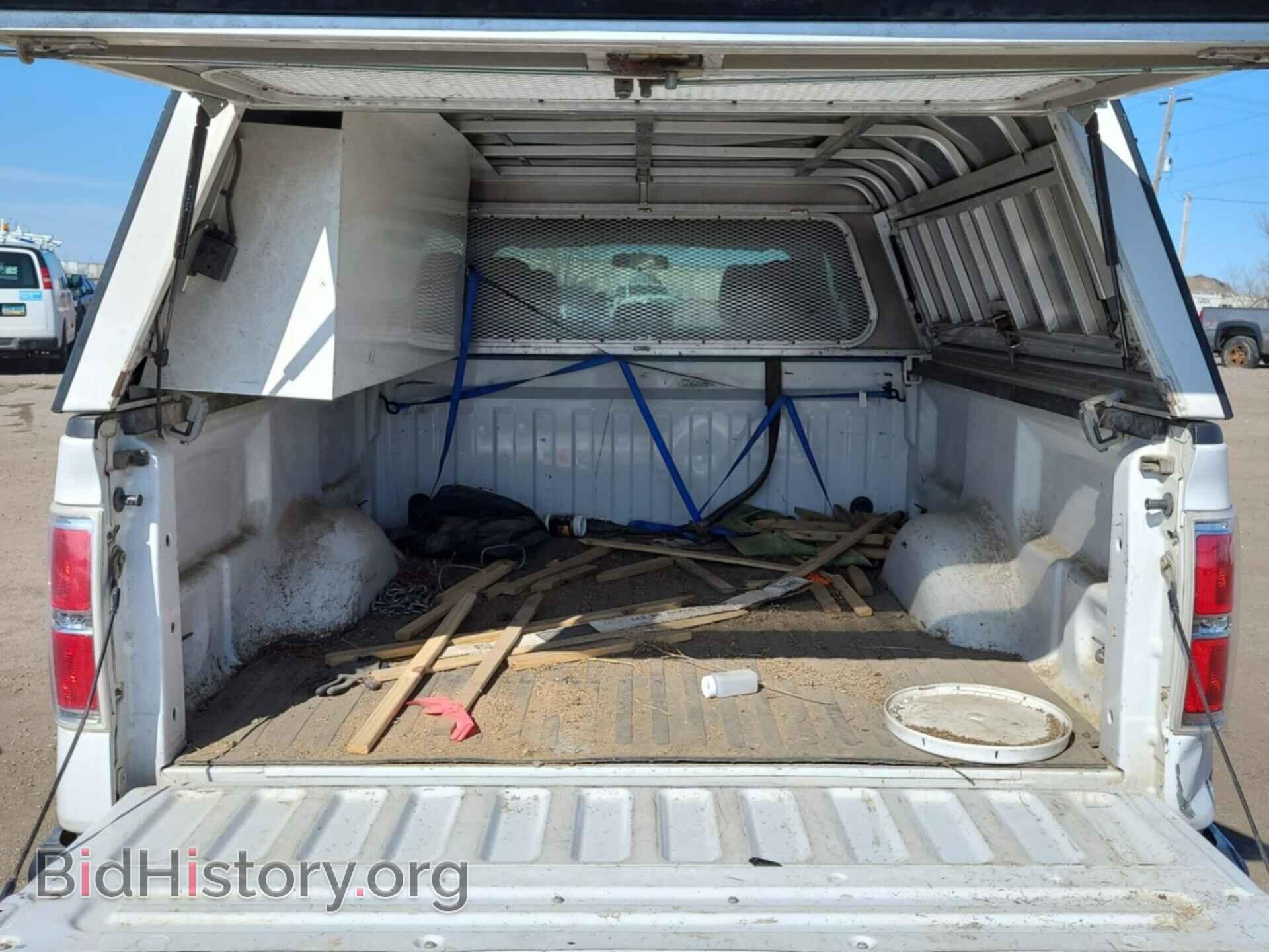 2013 FORD F150 - VIN: 1FTFX1EF5DFC57666 - Фото 31