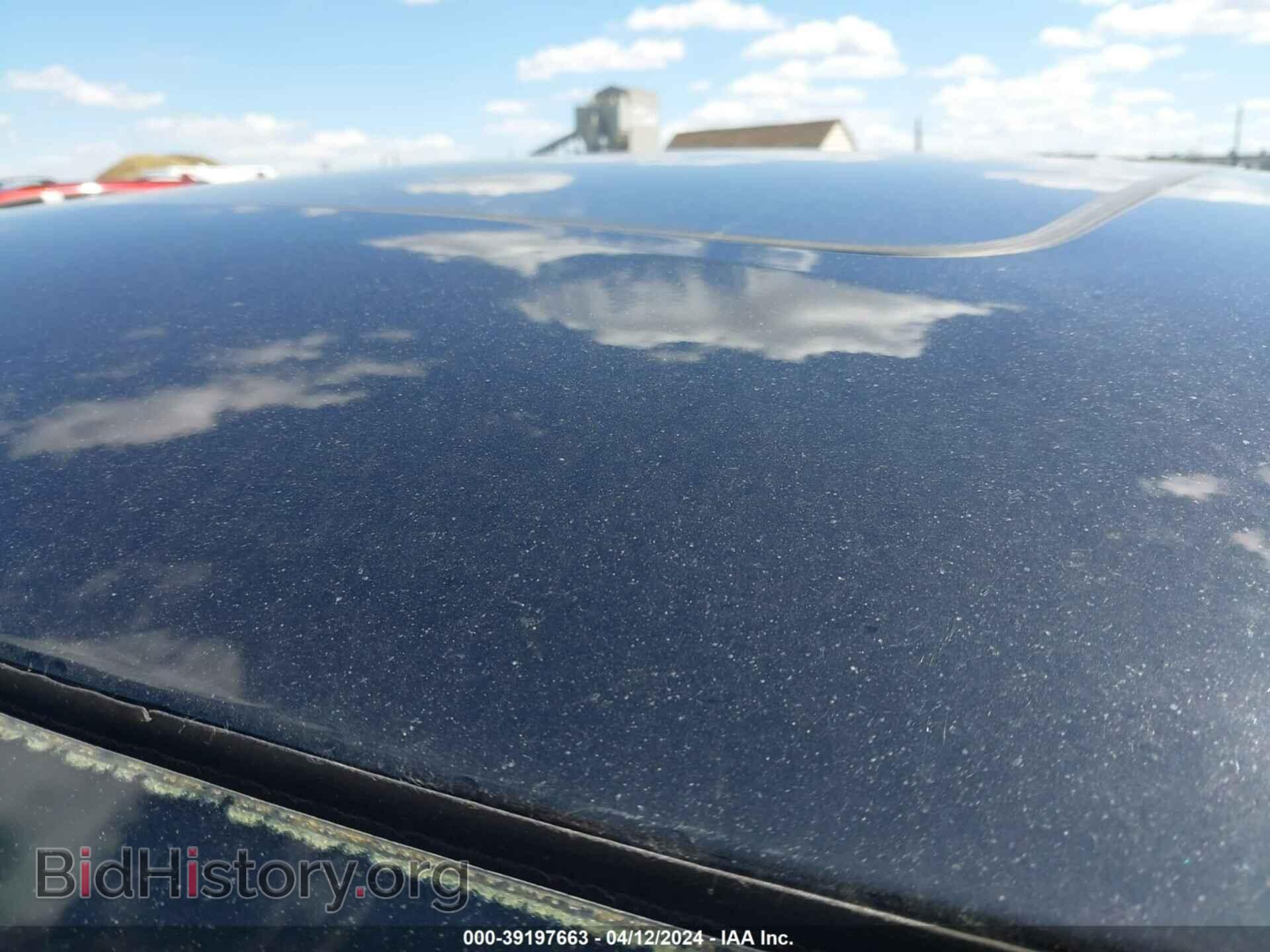 2014 CHRYSLER 300 - VIN: 2C3CCAGG7EH374397 - Фото 12