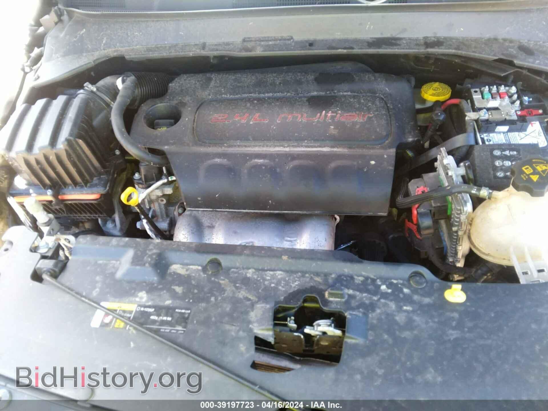 2021 JEEP COMPASS - VIN: 3C4NJDBB7MT544366 - Photo 10