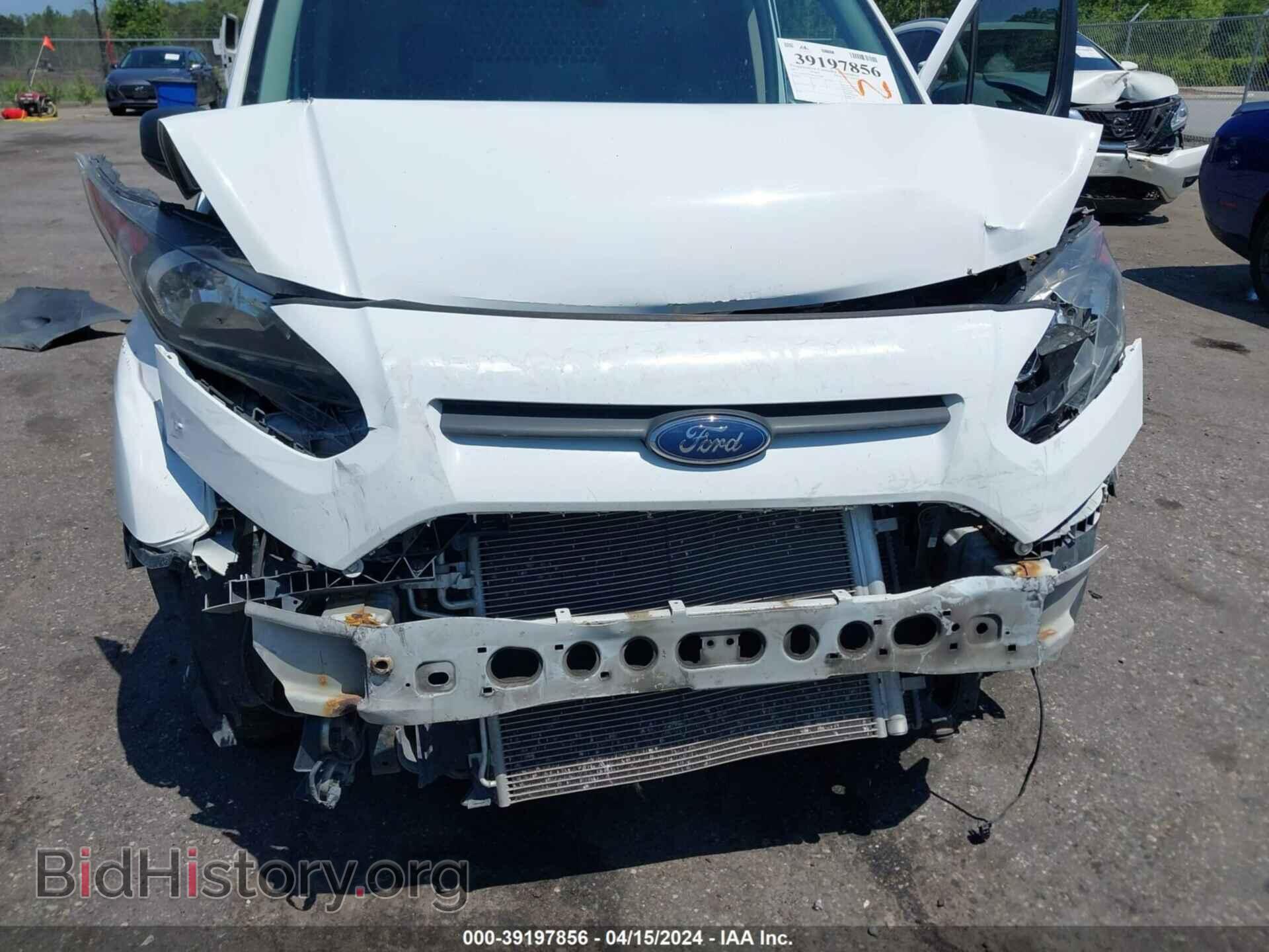 2017 FORD TRANSIT CONNECT - VIN: NM0LS7E74H1305008 - Фото 6