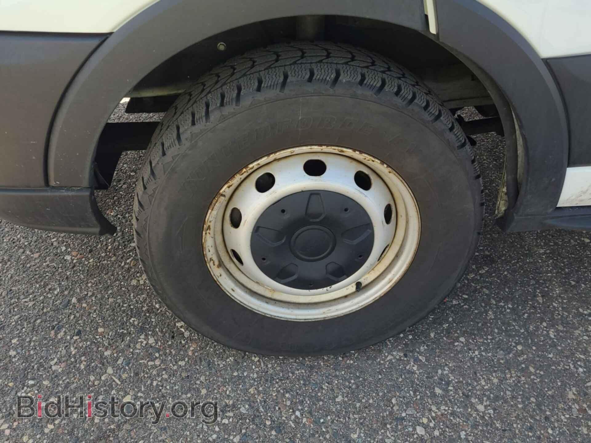 2019 FORD TRANSIT - VIN: 1FTYR2CM0KKA80359 - Фото 10