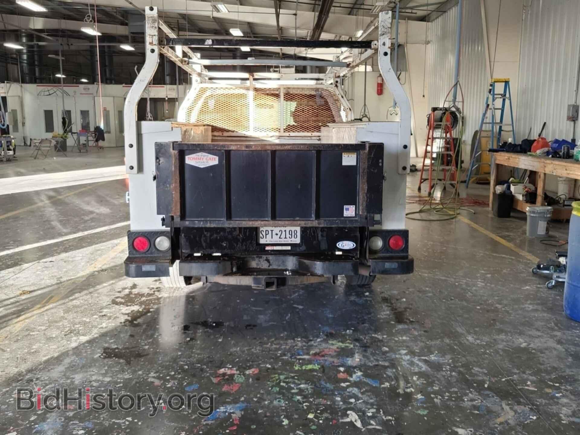 2015 FORD F250 - VIN: 1FDBF2A60FEB15159 - Фото 19
