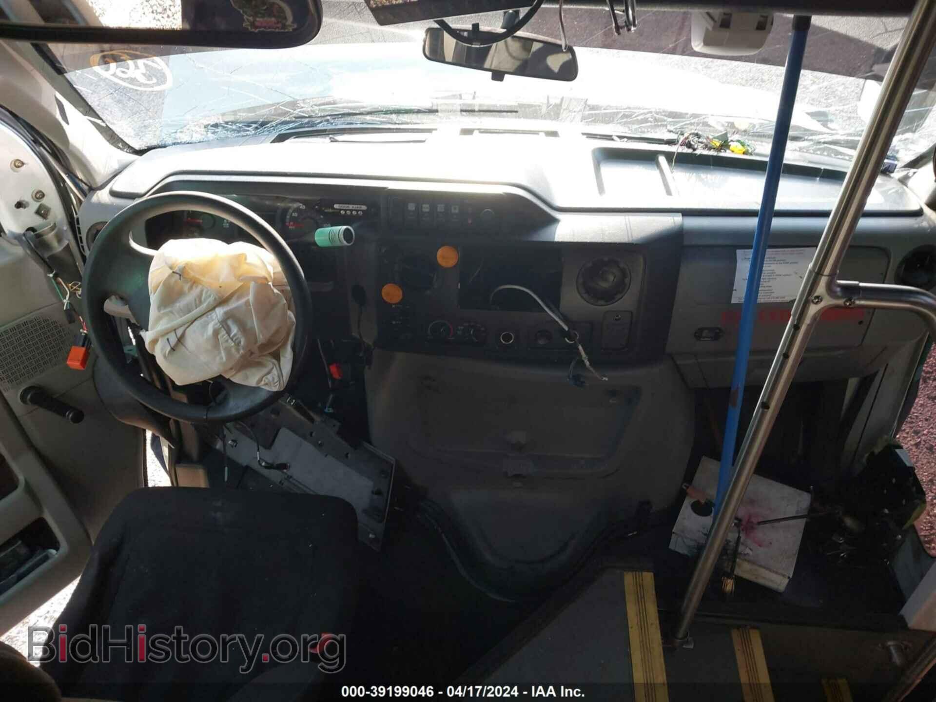 2016 FORD E-450 CUTAWAY - VIN: 1FDFE4FS1GDC11413 - Фото 7