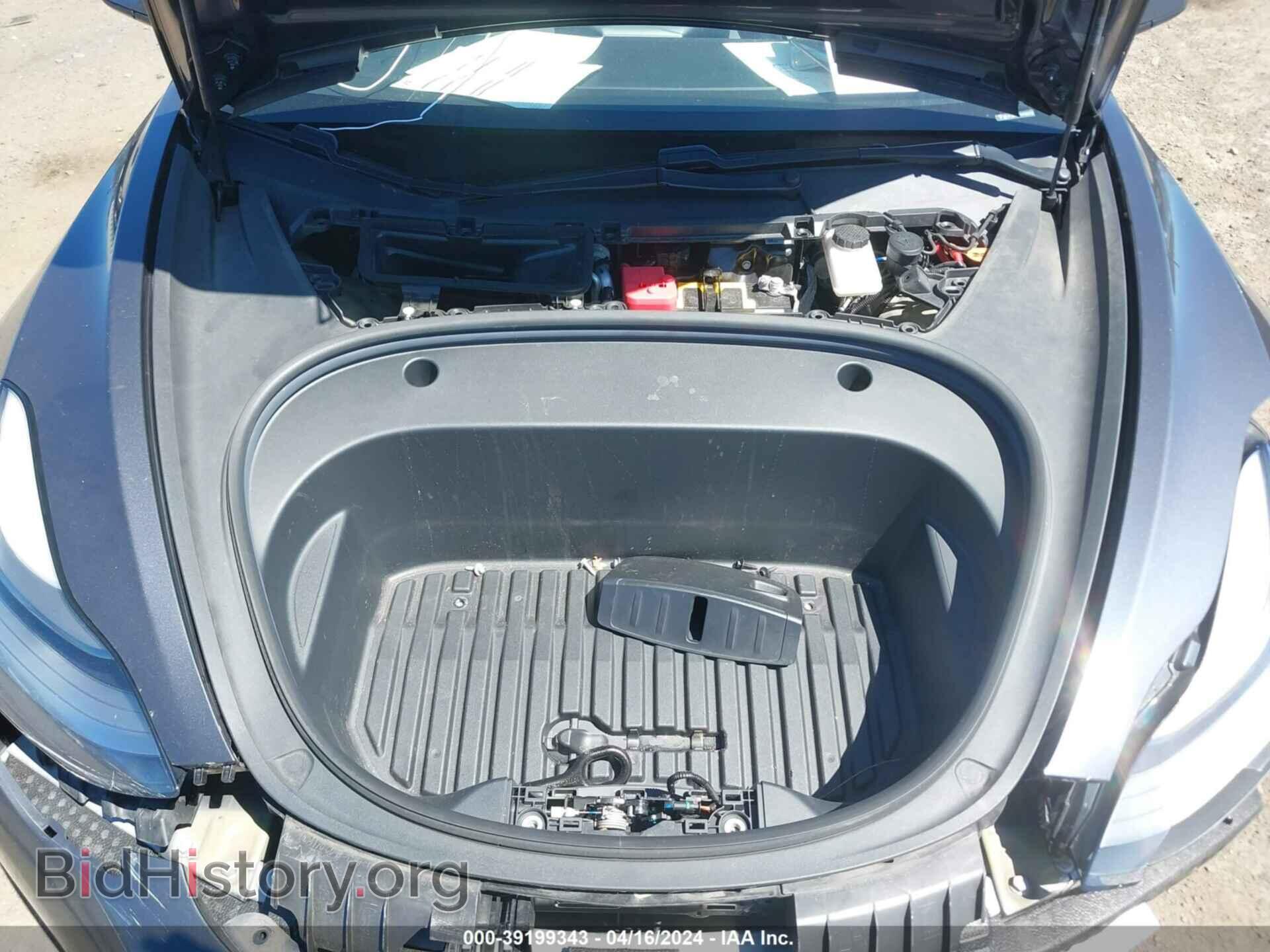 2021 TESLA MODEL 3 - VIN: 5YJ3E1EB0MF056736 - Фото 10