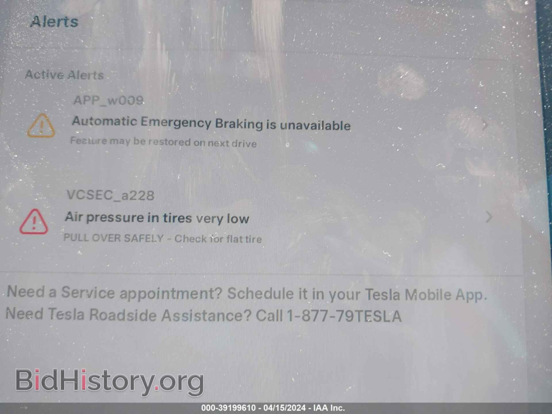 2022 TESLA MODEL 3 - VIN: 5YJ3E1EC2NF159053 - Фото 7