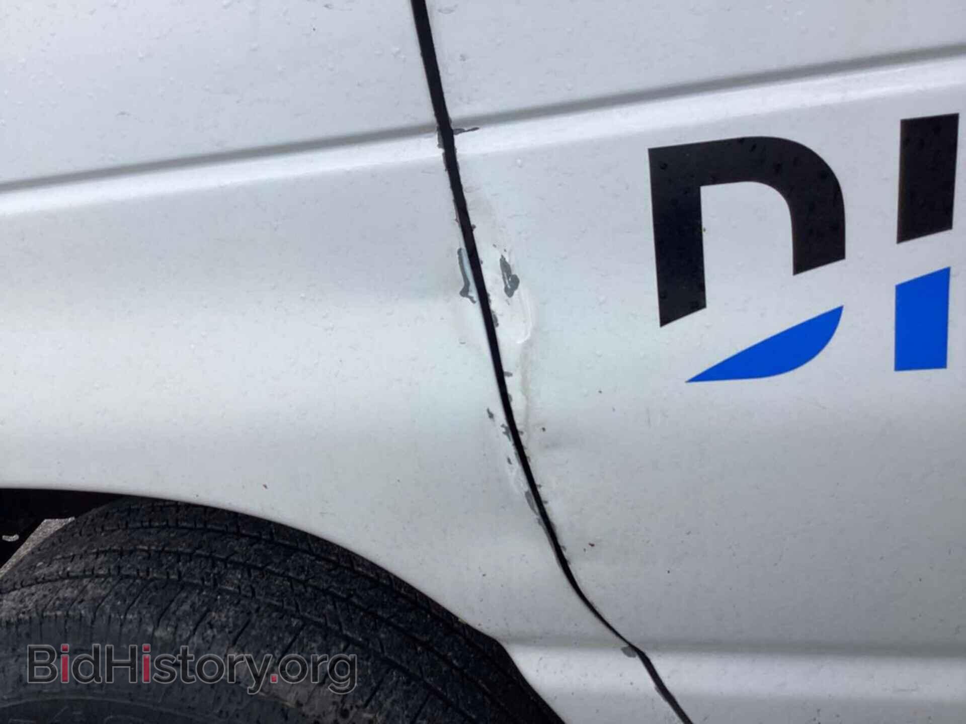 2012 FORD ECONOLINE - VIN: 1FTNE2EW1CDB08785 - Photo 23