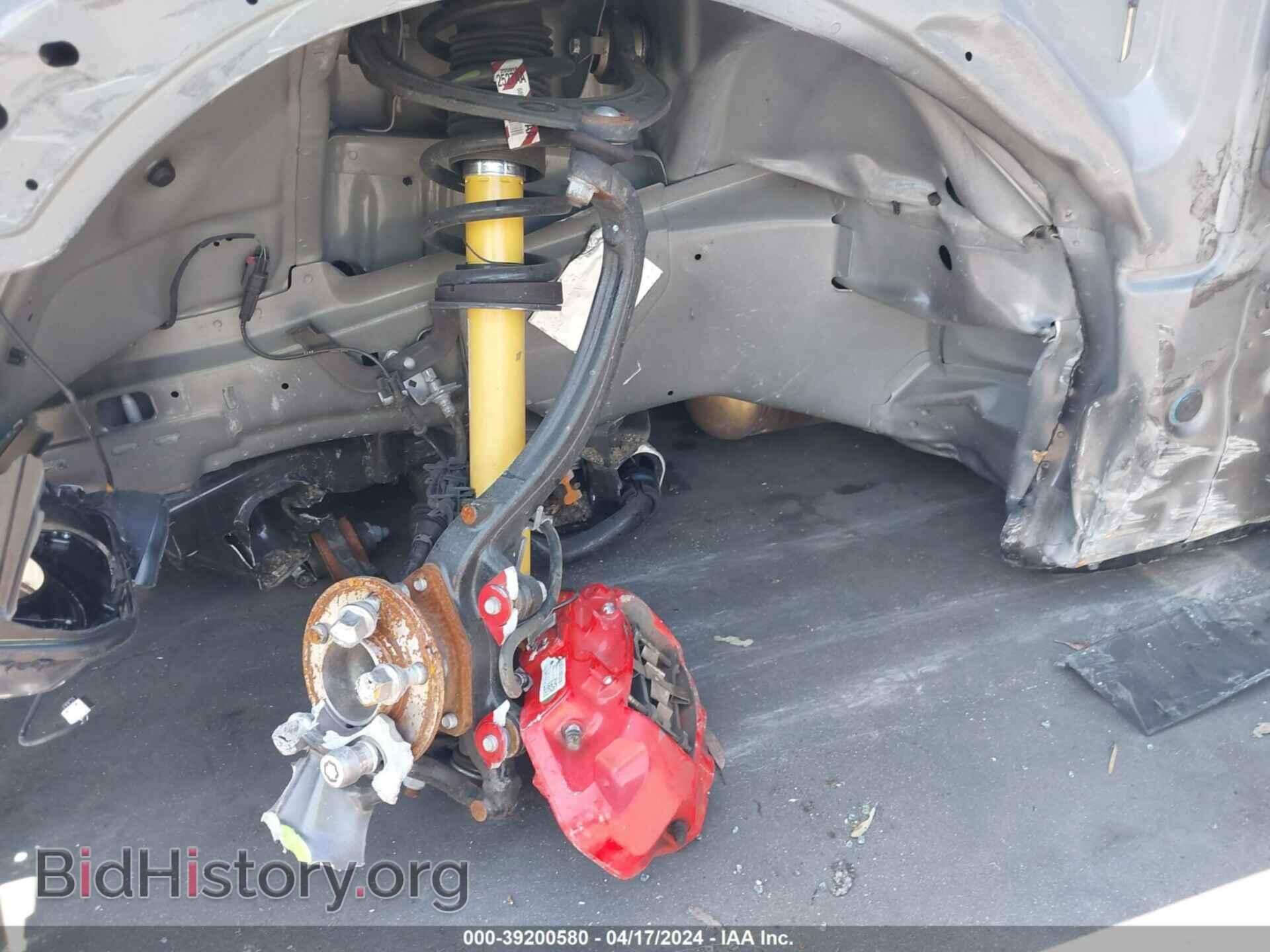 2021 DODGE CHALLENGER - VIN: 2C3CDZFJ8MH680595 - Photo 6
