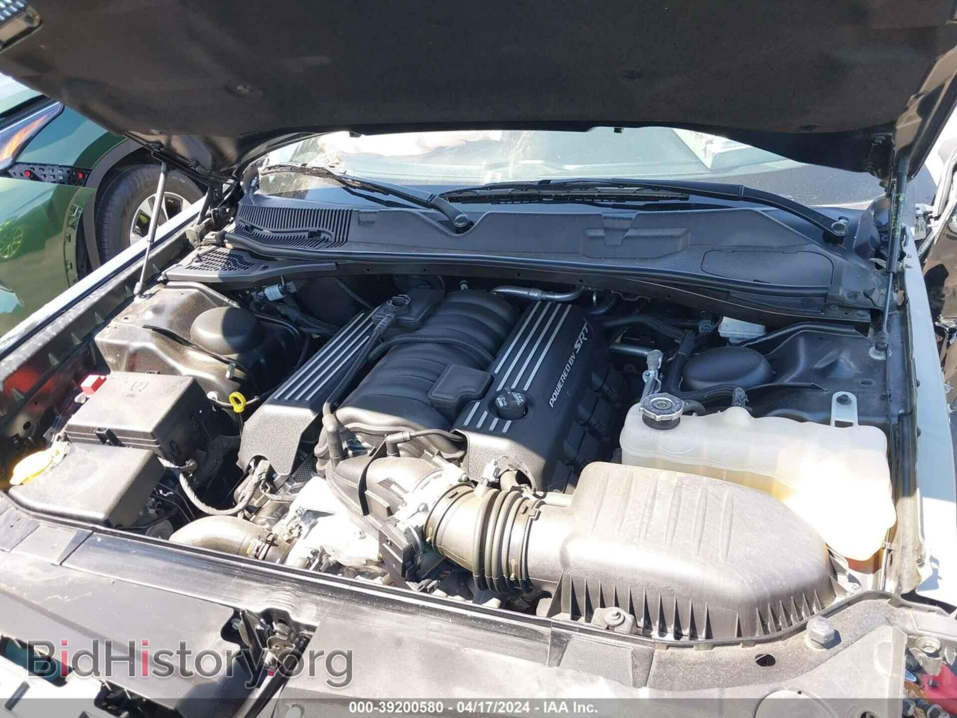 2021 DODGE CHALLENGER - VIN: 2C3CDZFJ8MH680595 - Photo 10