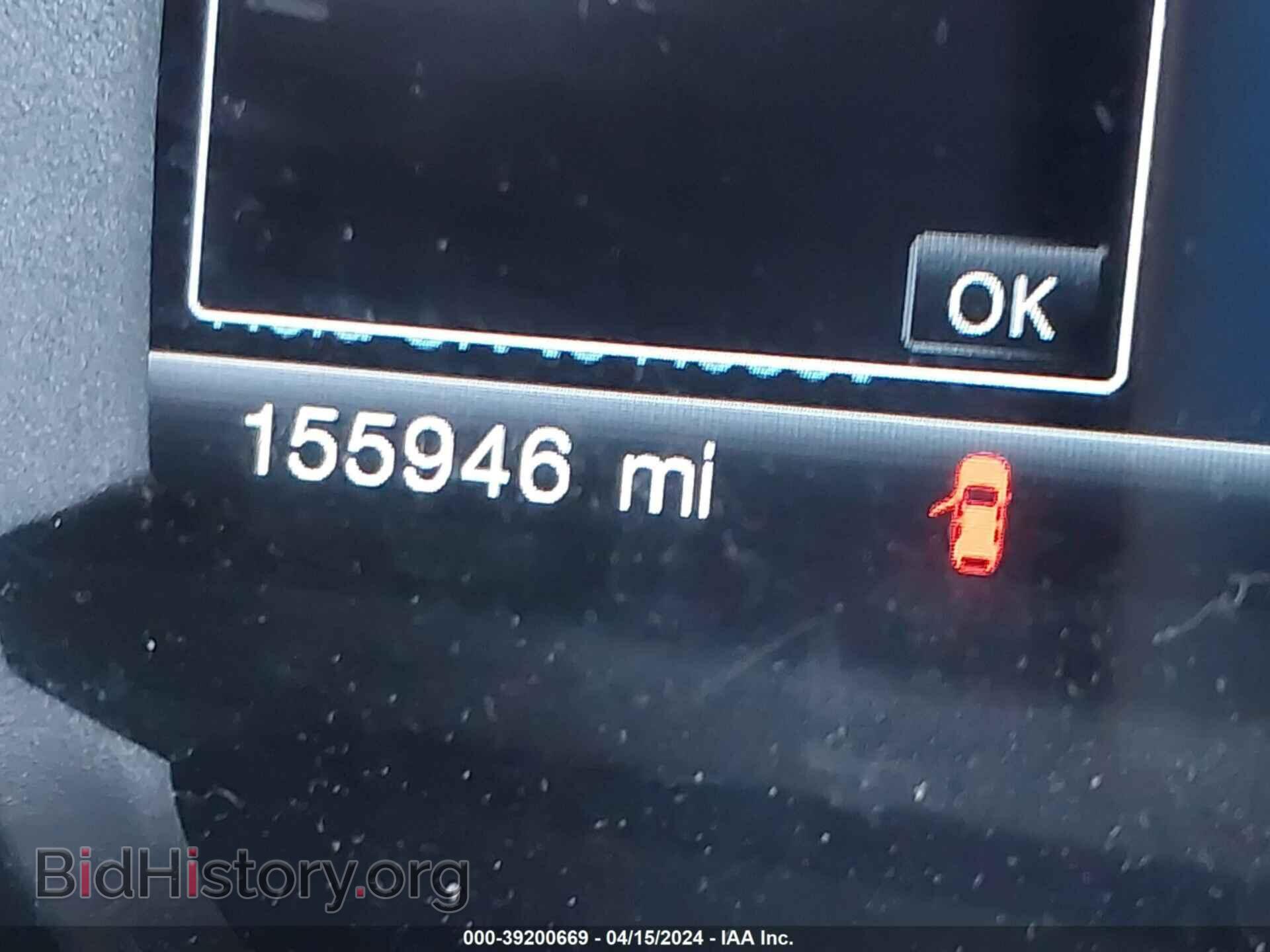 2015 FORD EXPLORER - VIN: 1FM5K8D81FGA21899 - Фото 7