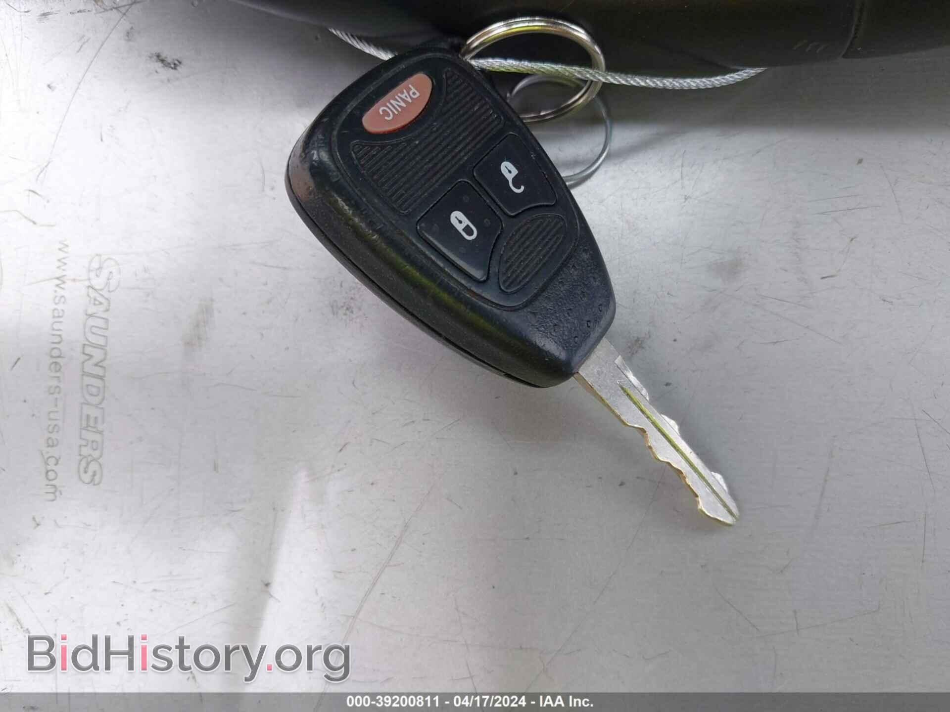 2011 JEEP COMPASS - VIN: 1J4NF5FB2BD169775 - Фото 11