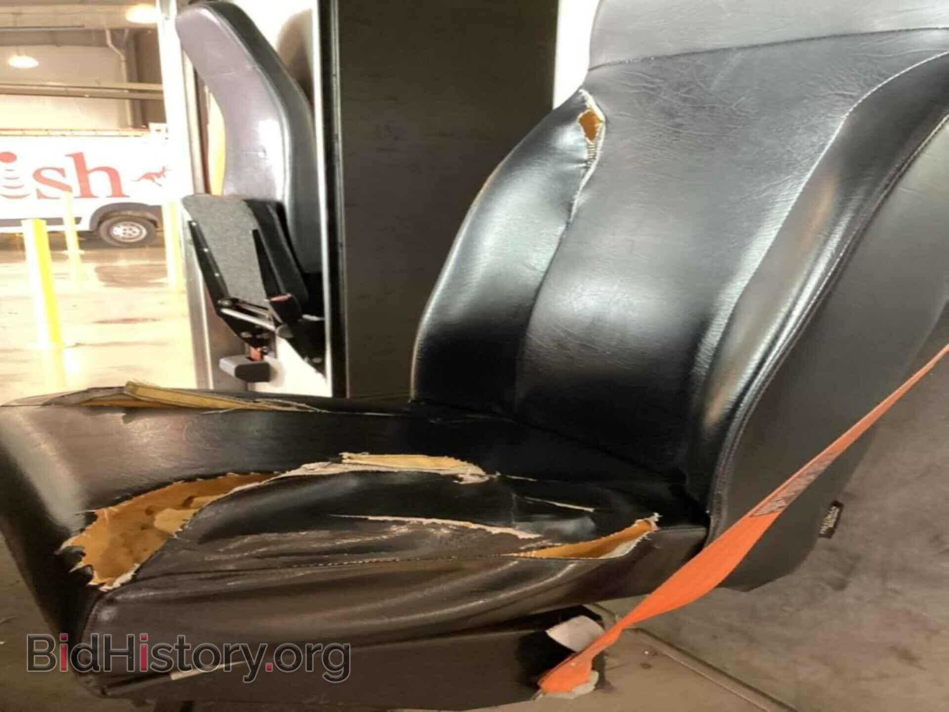 2012 FORD E-350 STRIPPED - VIN: 1FC2E3KL6CDB34799 - Photo 11