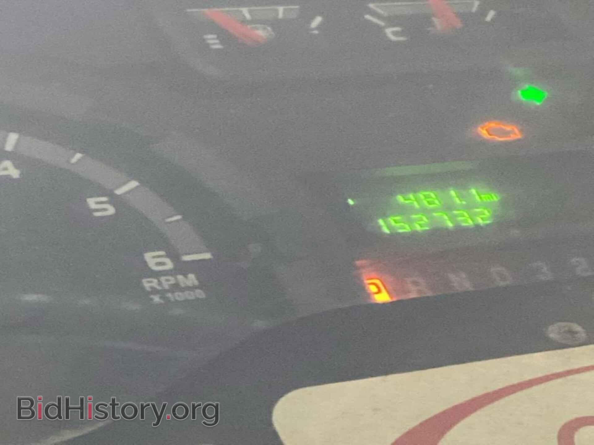2012 FORD E-350 STRIPPED - VIN: 1FC2E3KL6CDB34799 - Photo 12