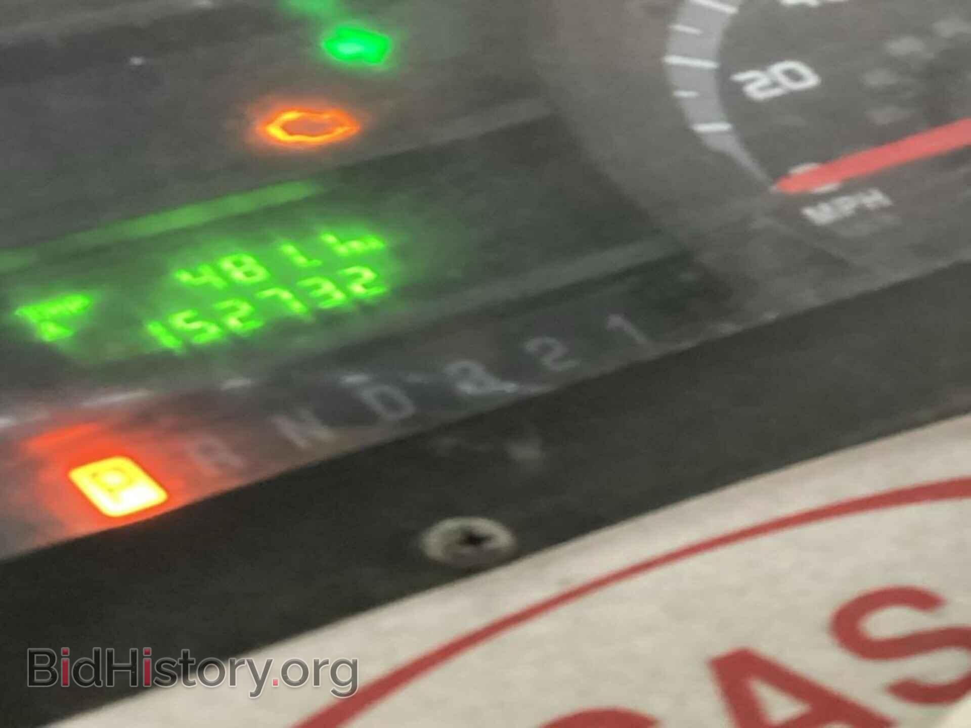 2012 FORD E-350 STRIPPED - VIN: 1FC2E3KL6CDB34799 - Photo 13