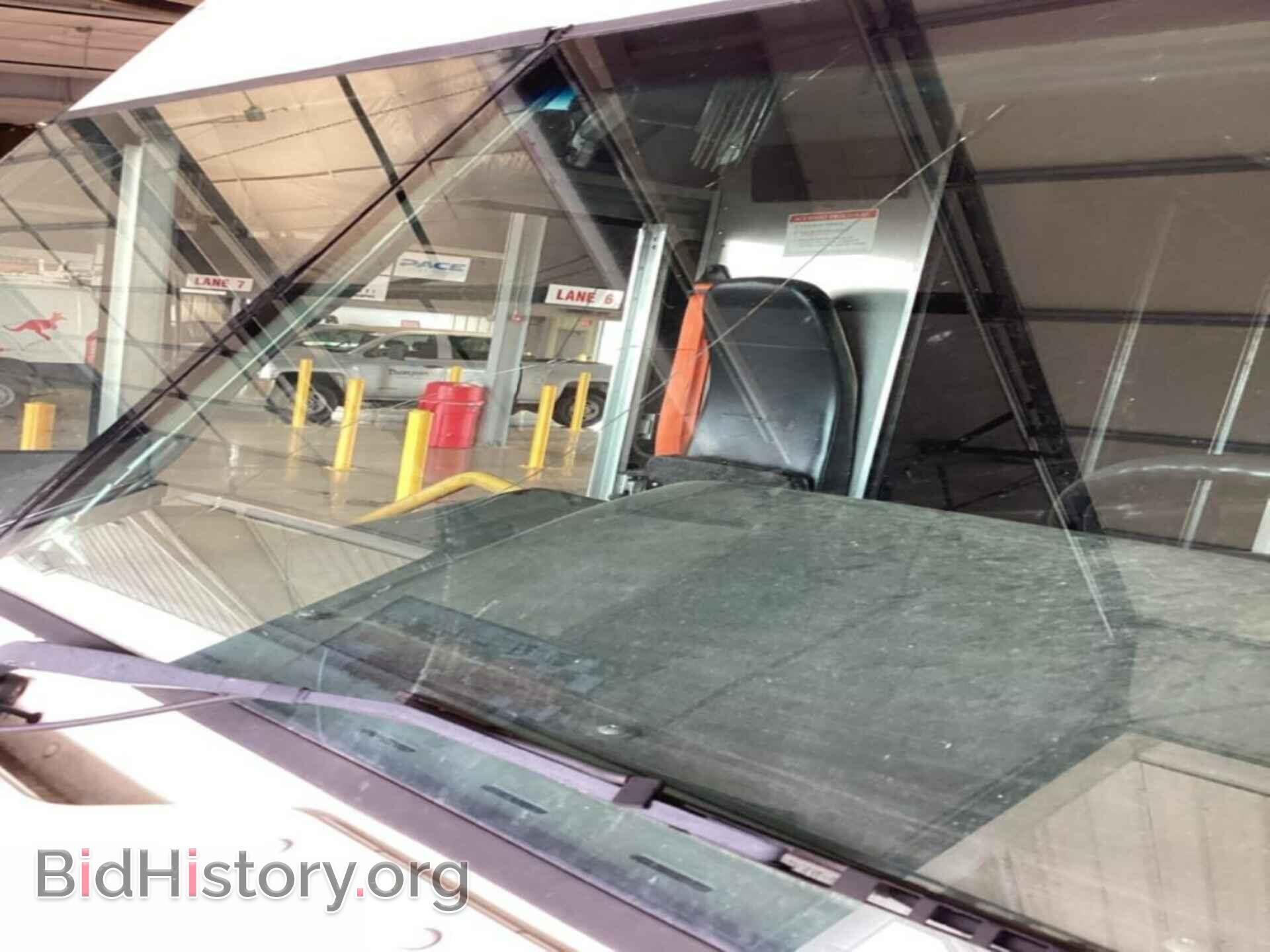 2012 FORD E-350 STRIPPED - VIN: 1FC2E3KL6CDB34799 - Photo 15