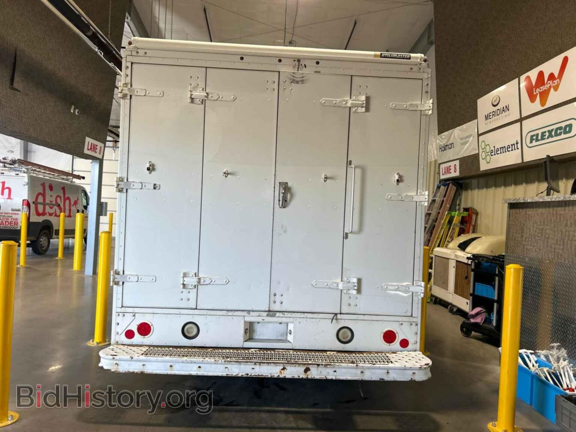 2012 FORD E-350 STRIPPED - VIN: 1FC2E3KL6CDB34799 - Photo 16
