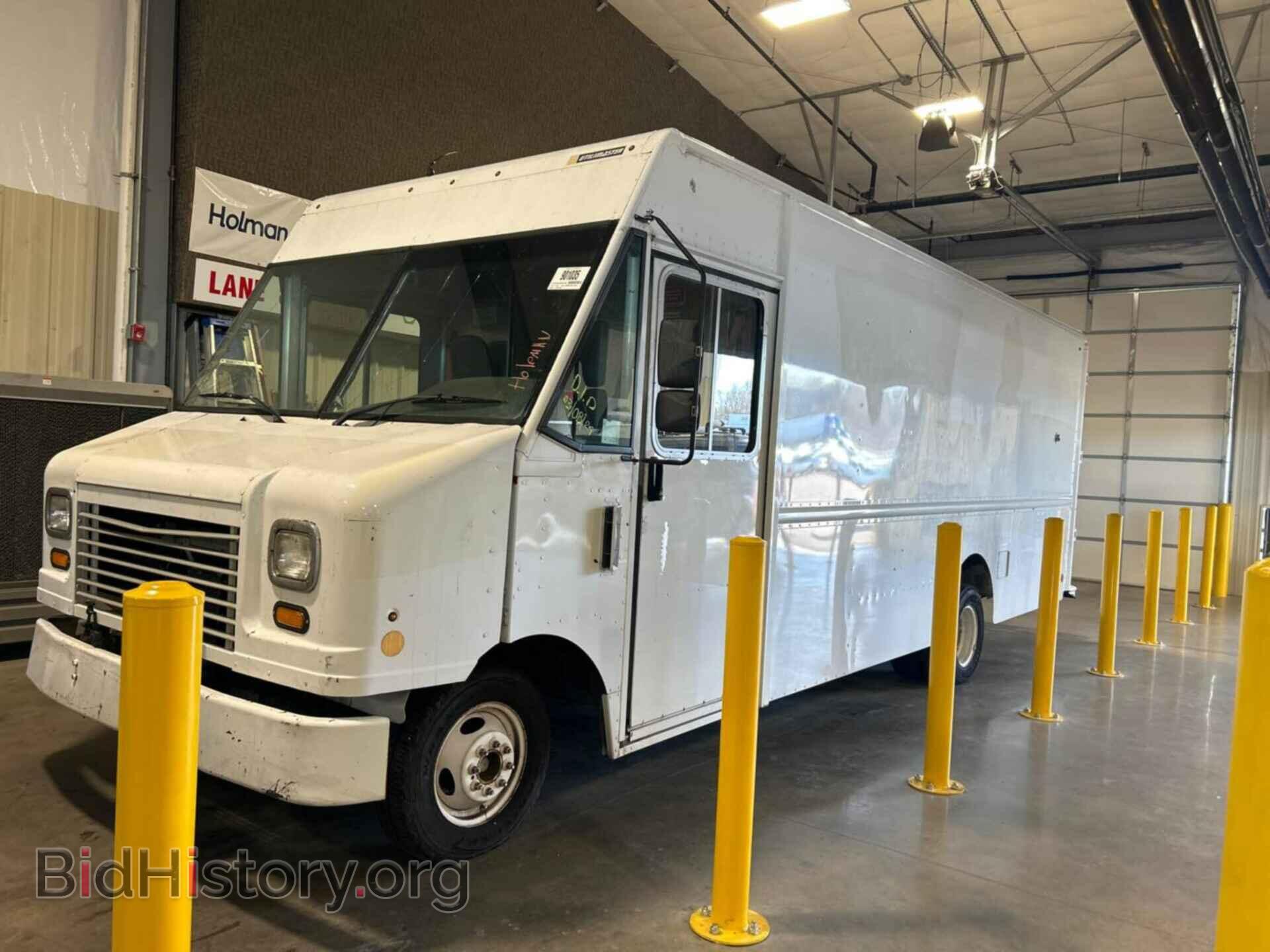 2012 FORD E-350 STRIPPED - VIN: 1FC2E3KL6CDB34799 - Photo 17
