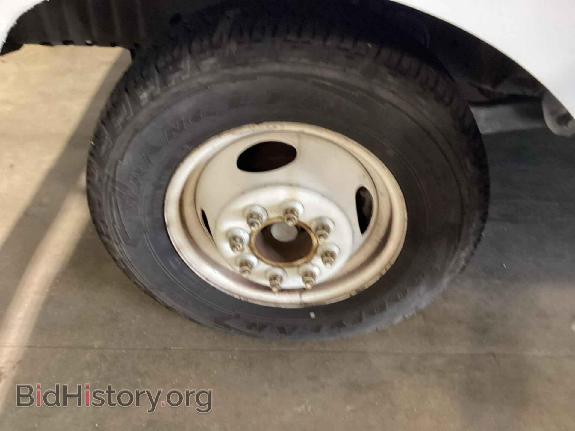 2012 FORD E-350 STRIPPED - VIN: 1FC2E3KL6CDB34799 - Photo 5