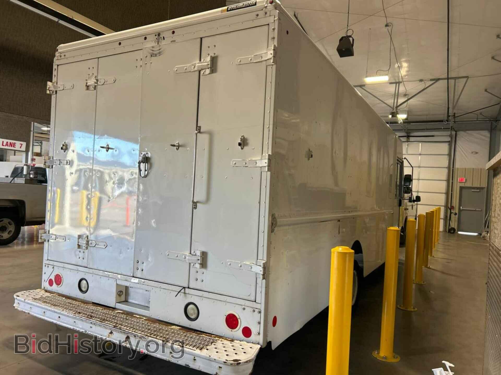 2012 FORD E-350 STRIPPED - VIN: 1FC2E3KL6CDB34799 - Photo 7