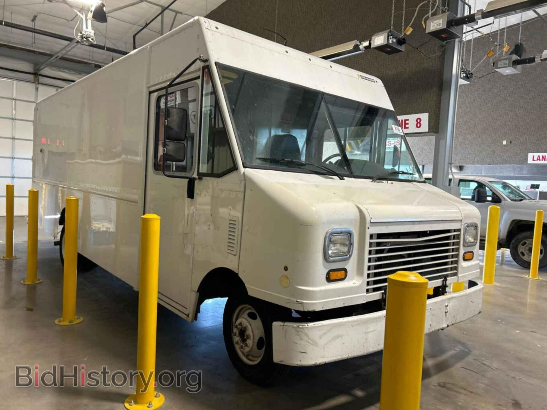 2012 FORD E-350 STRIPPED - VIN: 1FC2E3KL6CDB34799 - Photo 8