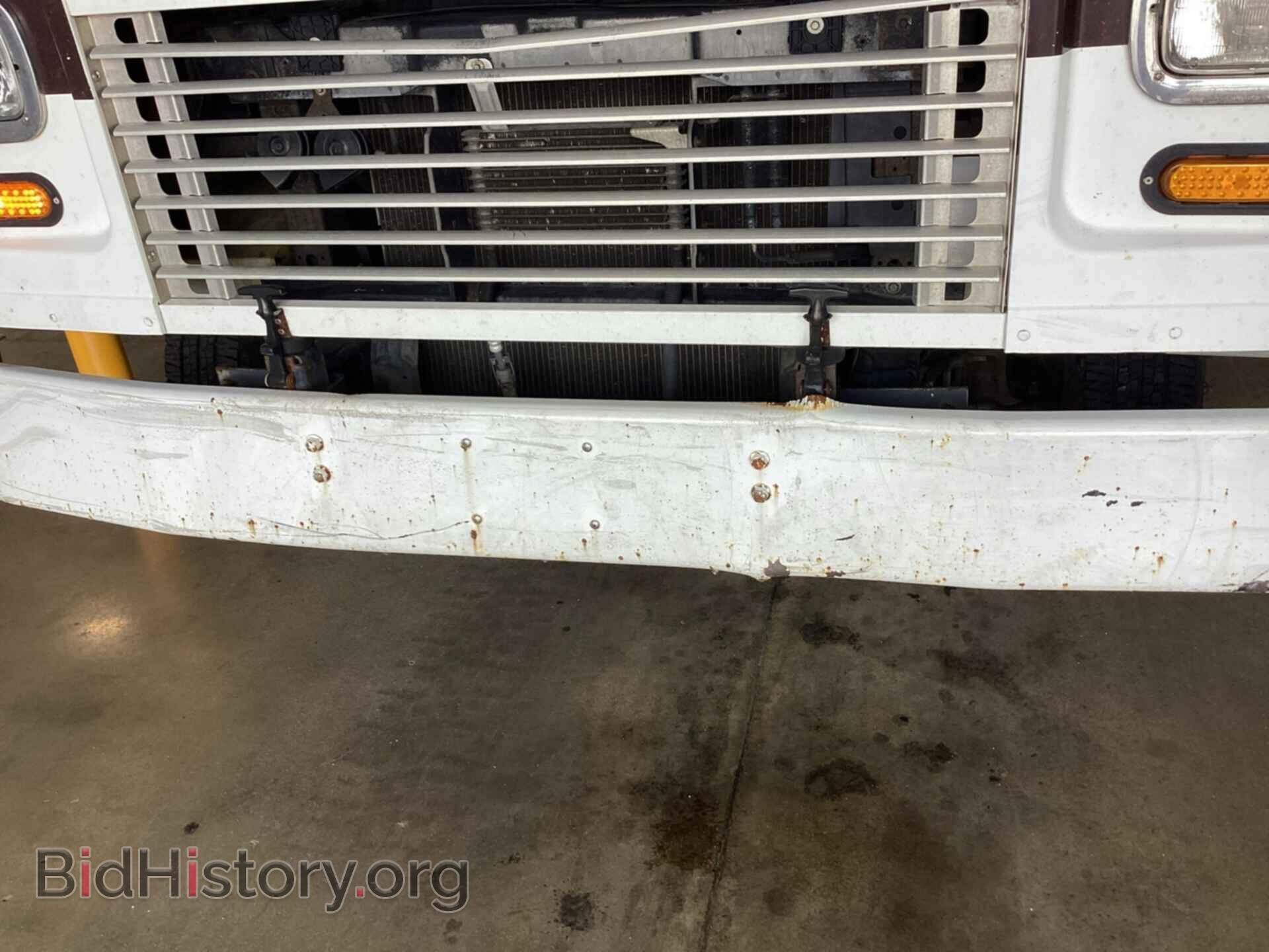 2012 FORD E-350 STRIPPED - VIN: 1FC2E3KL6CDB34799 - Photo 9