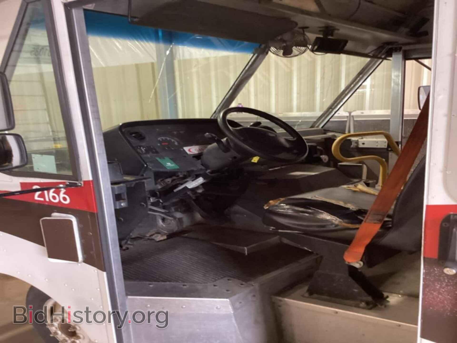 2012 FORD E-350 STRIPPED - VIN: 1FC2E3KL6CDB34799 - Photo 10