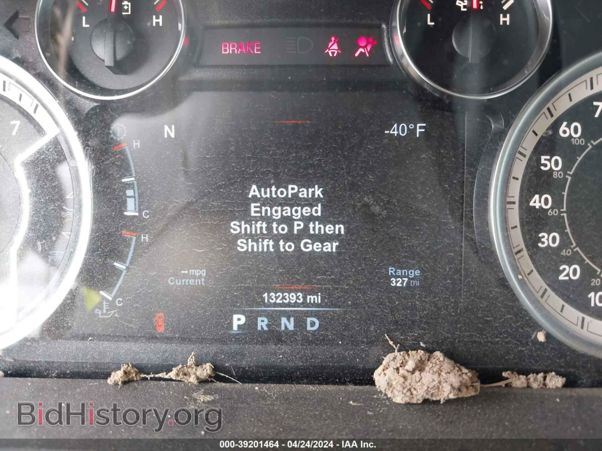 2018 RAM 1500 - VIN: 1C6RR7LT2JS139913 - Фото 7