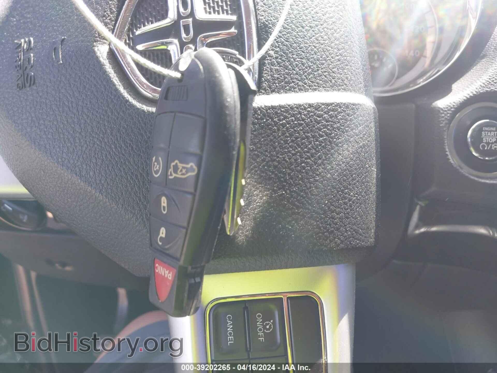 2013 DODGE DURANGO - VIN: 1C4RDJDG6DC690110 - Photo 11