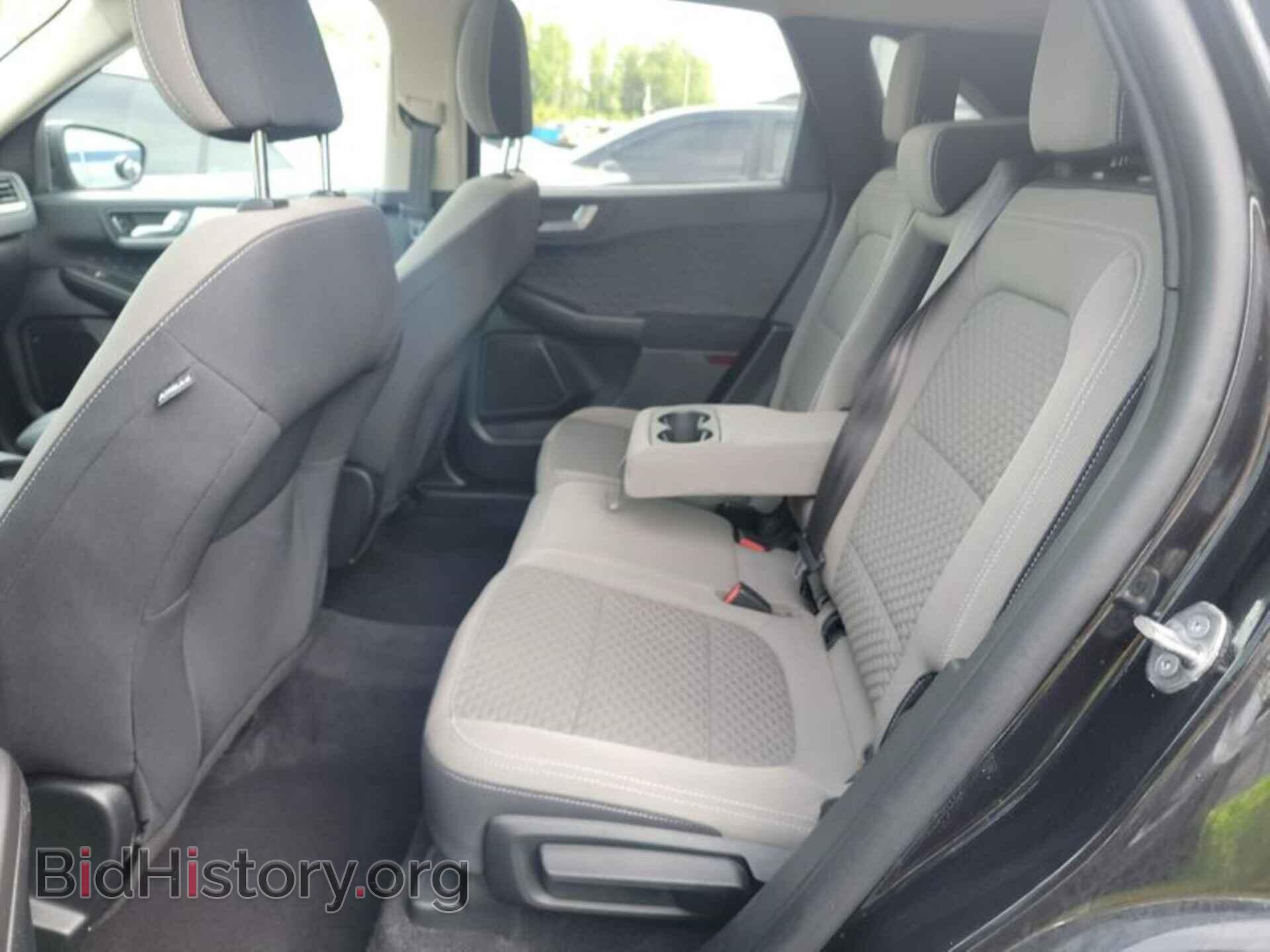 2020 FORD ESCAPE - VIN: 1FMCU0G67LUA14398 - Фото 2