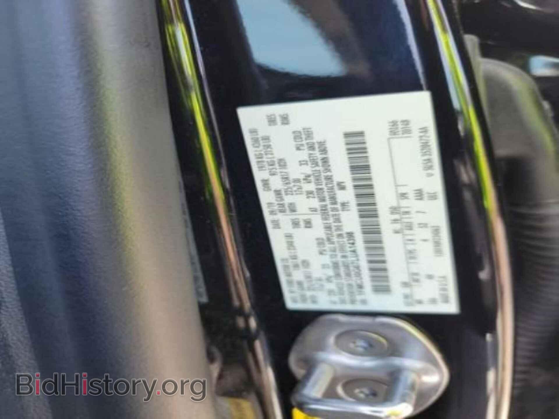 2020 FORD ESCAPE - VIN: 1FMCU0G67LUA14398 - Фото 5