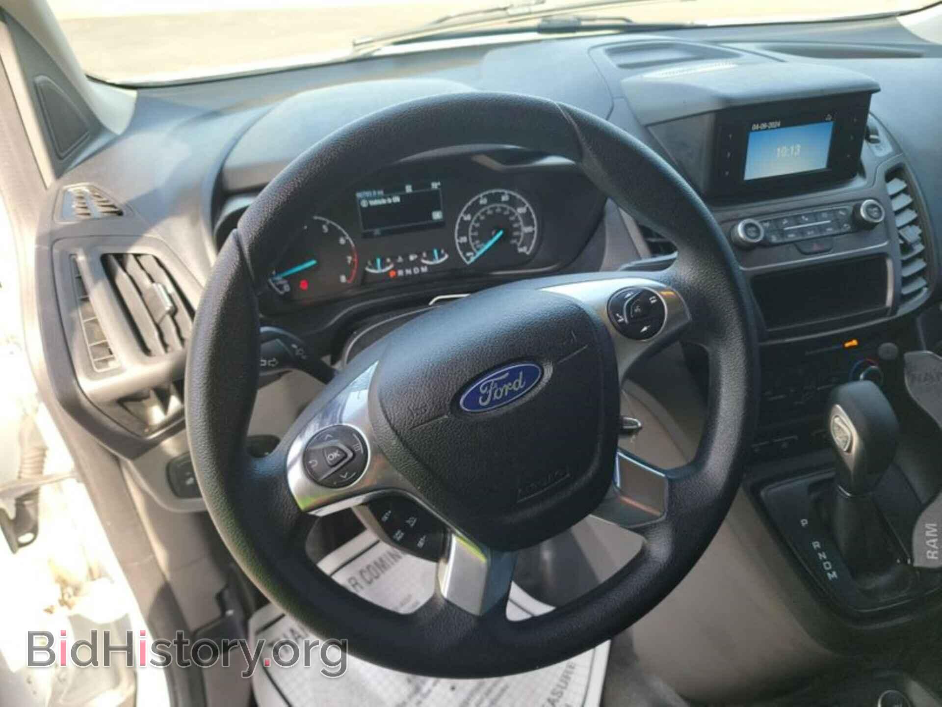 2019 FORD TRANSIT CONNECT - VIN: NM0LS7E28K1399857 - Фото 6