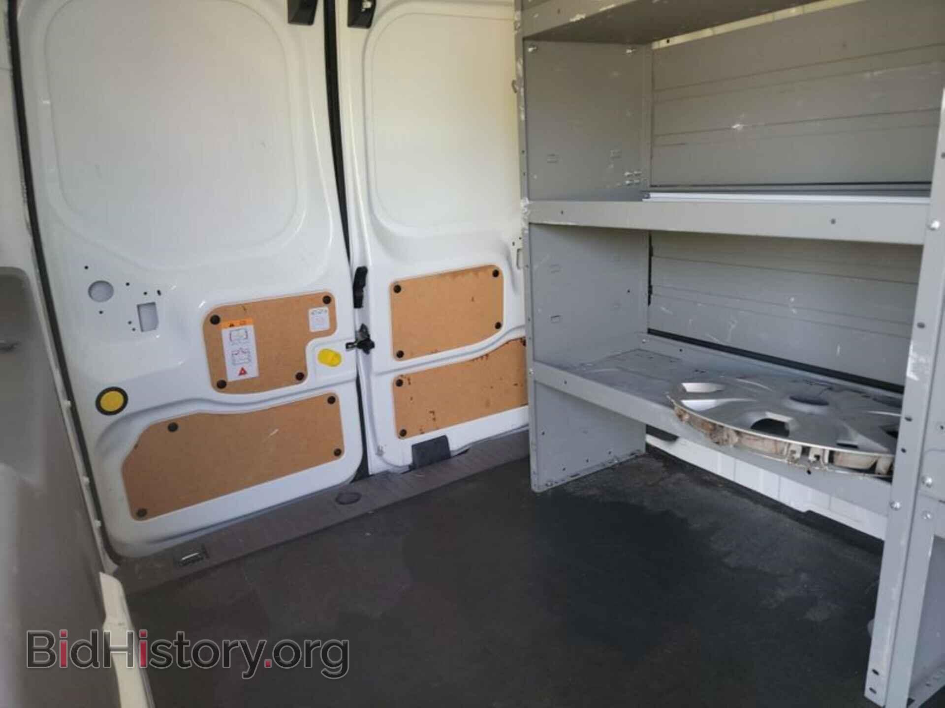 2019 FORD TRANSIT CONNECT - VIN: NM0LS7E28K1399857 - Фото 10