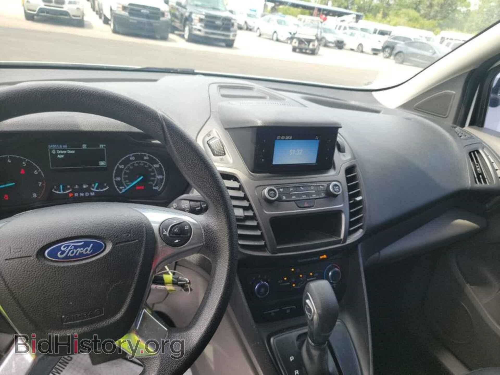2019 FORD TRANSIT CONNECT - VIN: NM0LS7E2XK1399861 - Фото 23