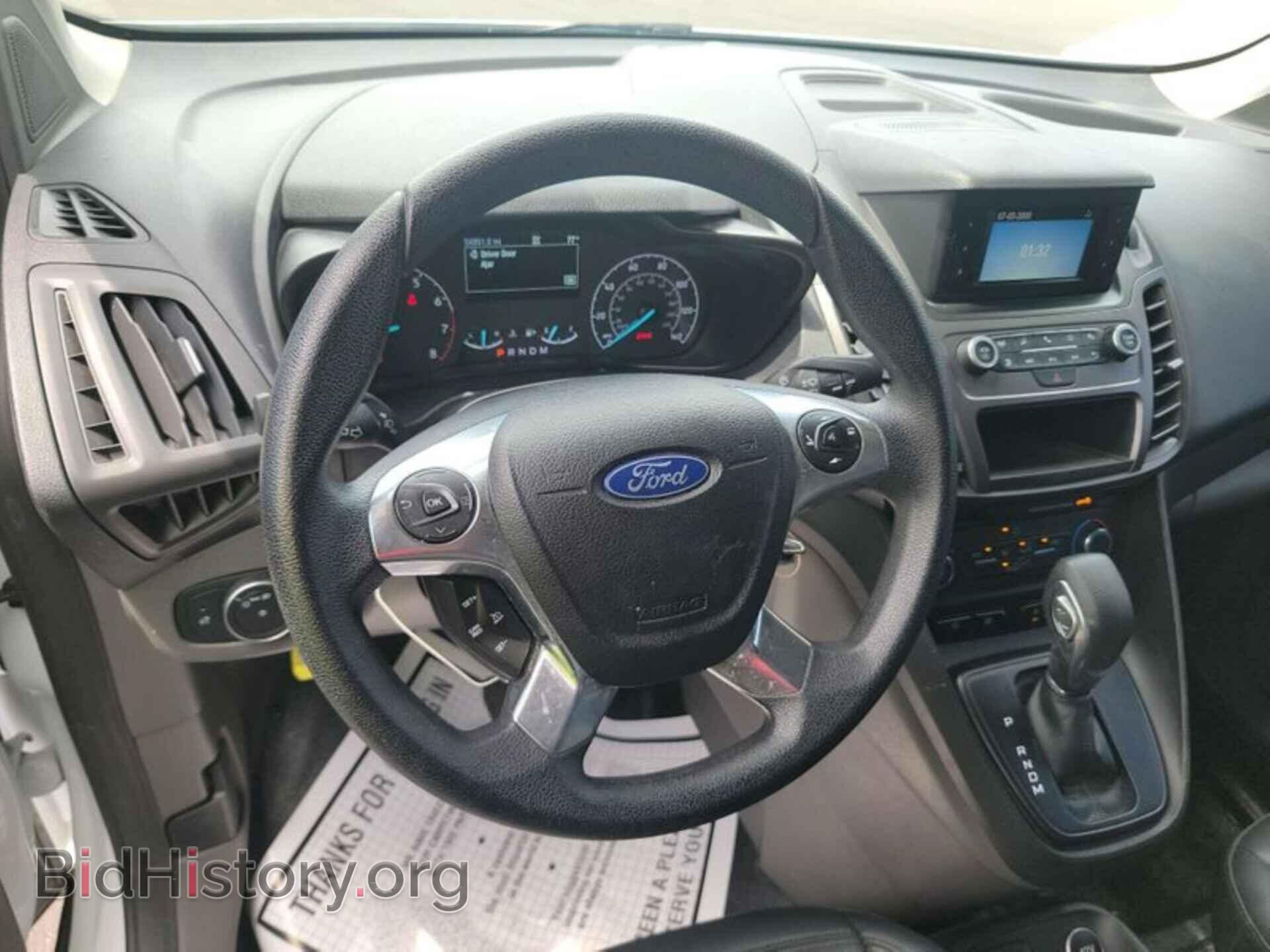 2019 FORD TRANSIT CONNECT - VIN: NM0LS7E2XK1399861 - Фото 4