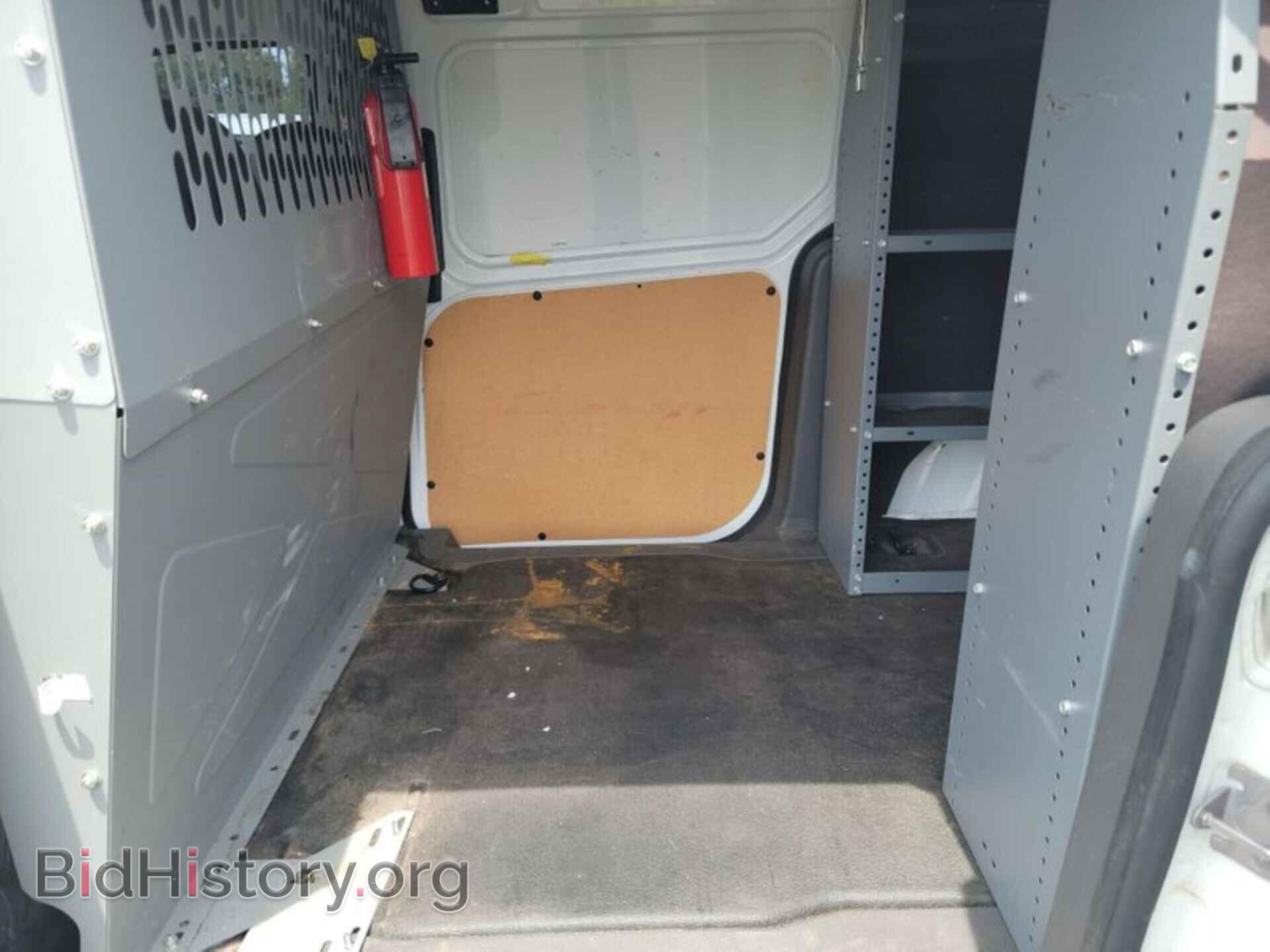 2019 FORD TRANSIT CONNECT - VIN: NM0LS7E2XK1399861 - Фото 5