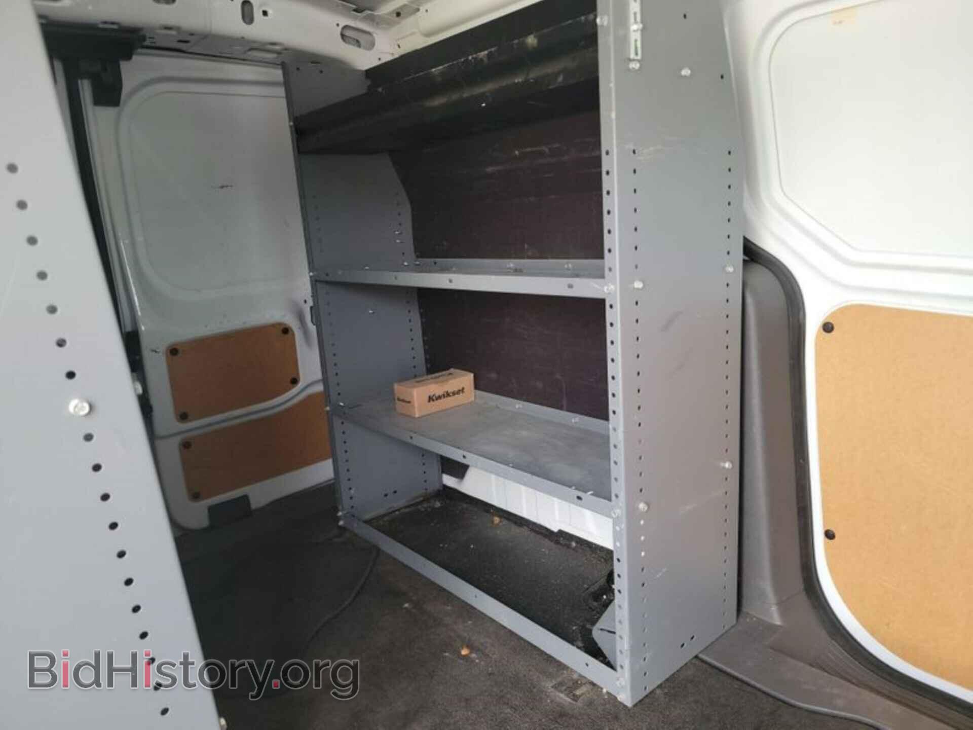 2019 FORD TRANSIT CONNECT - VIN: NM0LS7E2XK1399861 - Фото 7
