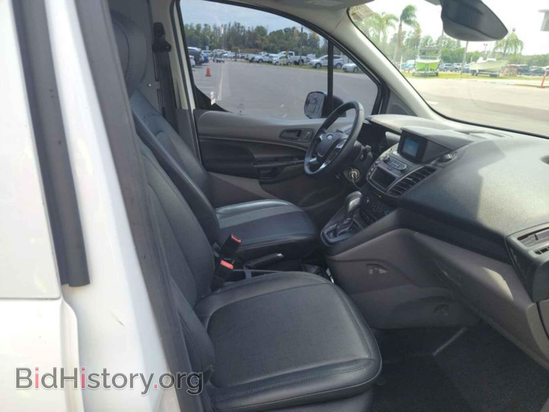 2019 FORD TRANSIT CONNECT - VIN: NM0LS7E2XK1399861 - Фото 8