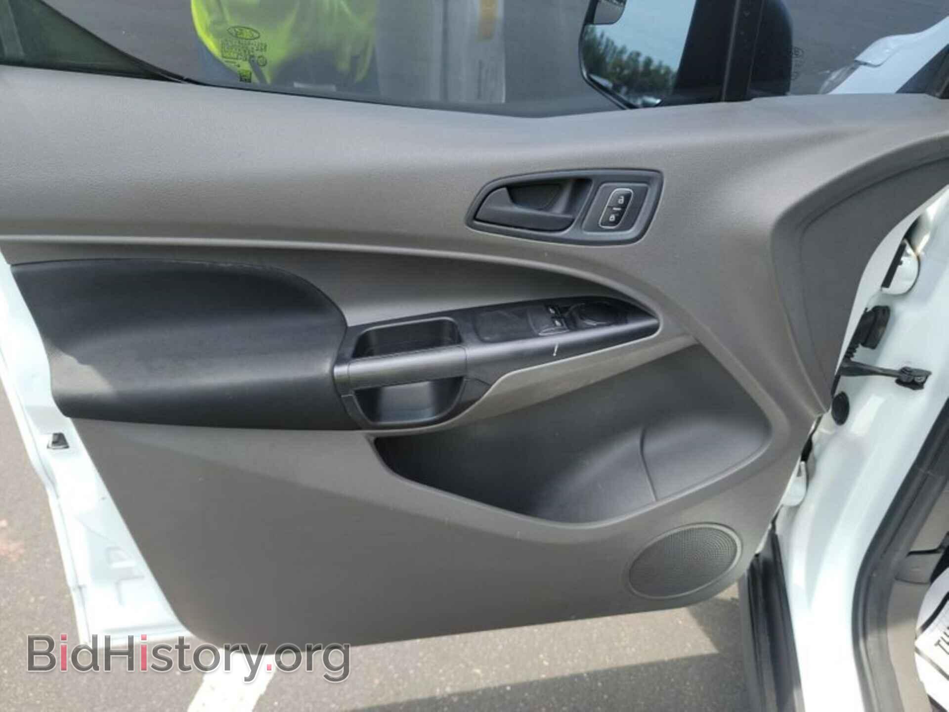 2019 FORD TRANSIT CONNECT - VIN: NM0LS7E2XK1399861 - Фото 10