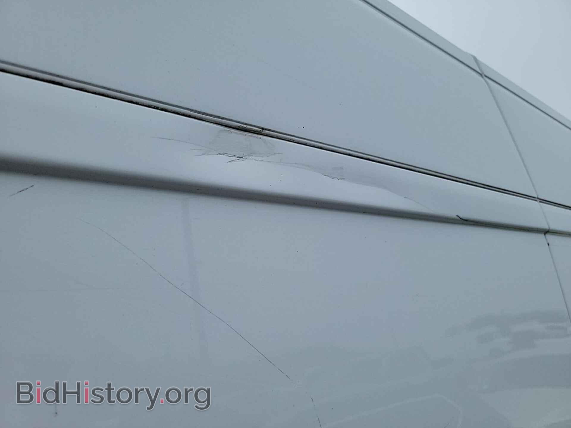 2019 RAM PROMASTER 1500 - VIN: 3C6TRVBG4KE559238 - Фото 8