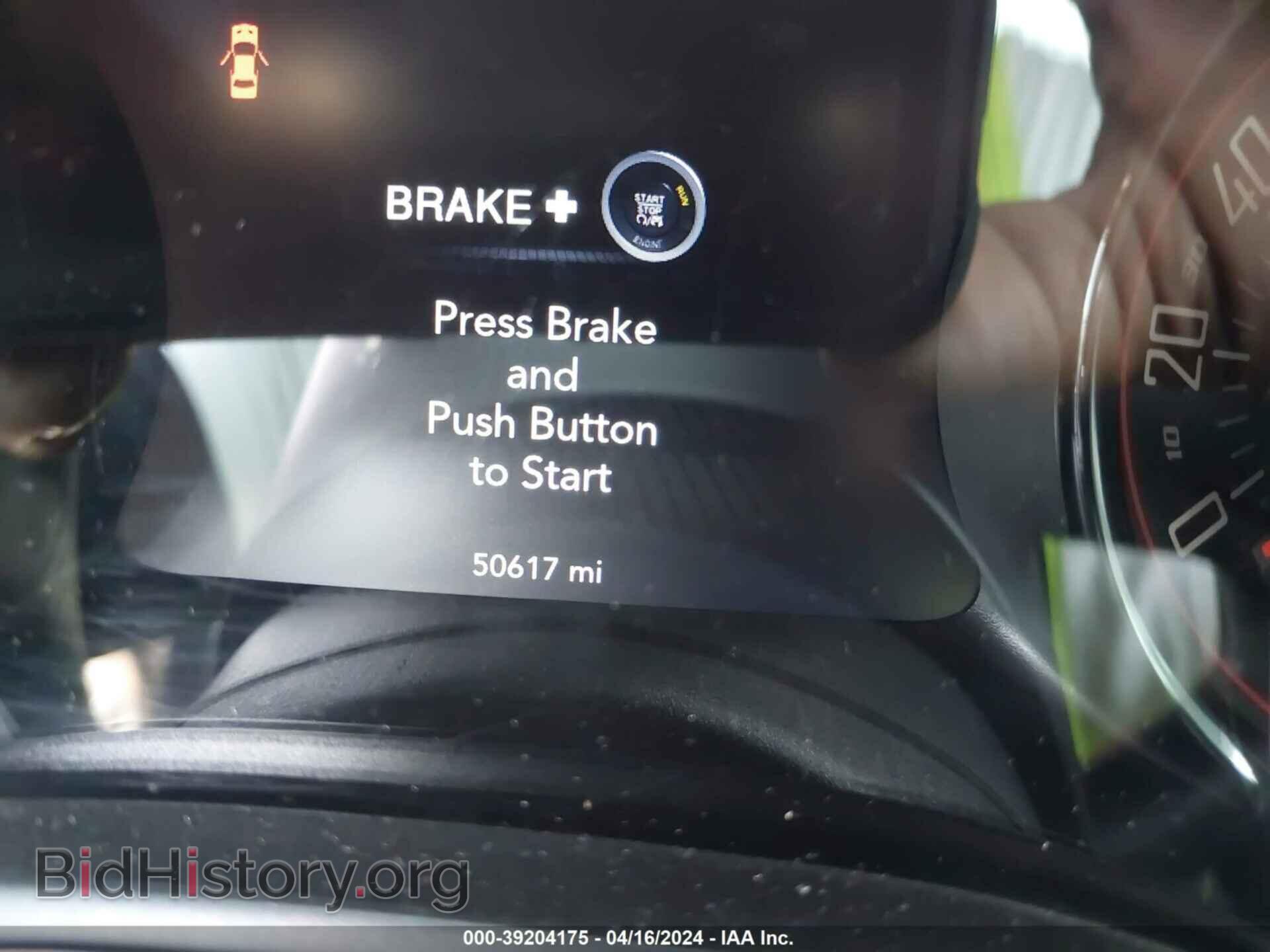 2019 DODGE CHALLENGER - VIN: 2C3CDZAG4KH521887 - Фото 7