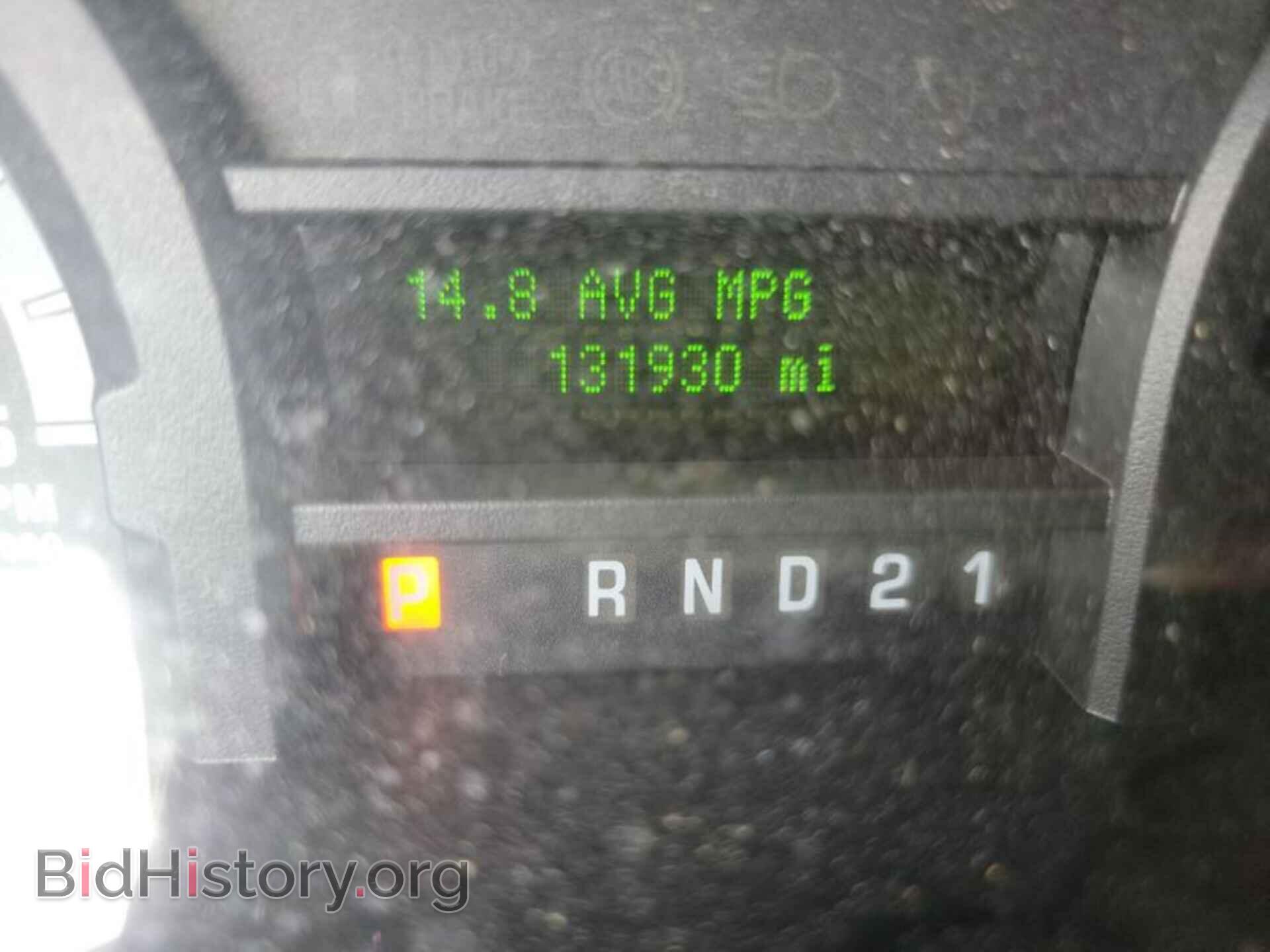 2011 FORD ECONOLINE - VIN: 1FTNE2EL3BDB35197 - Фото 22