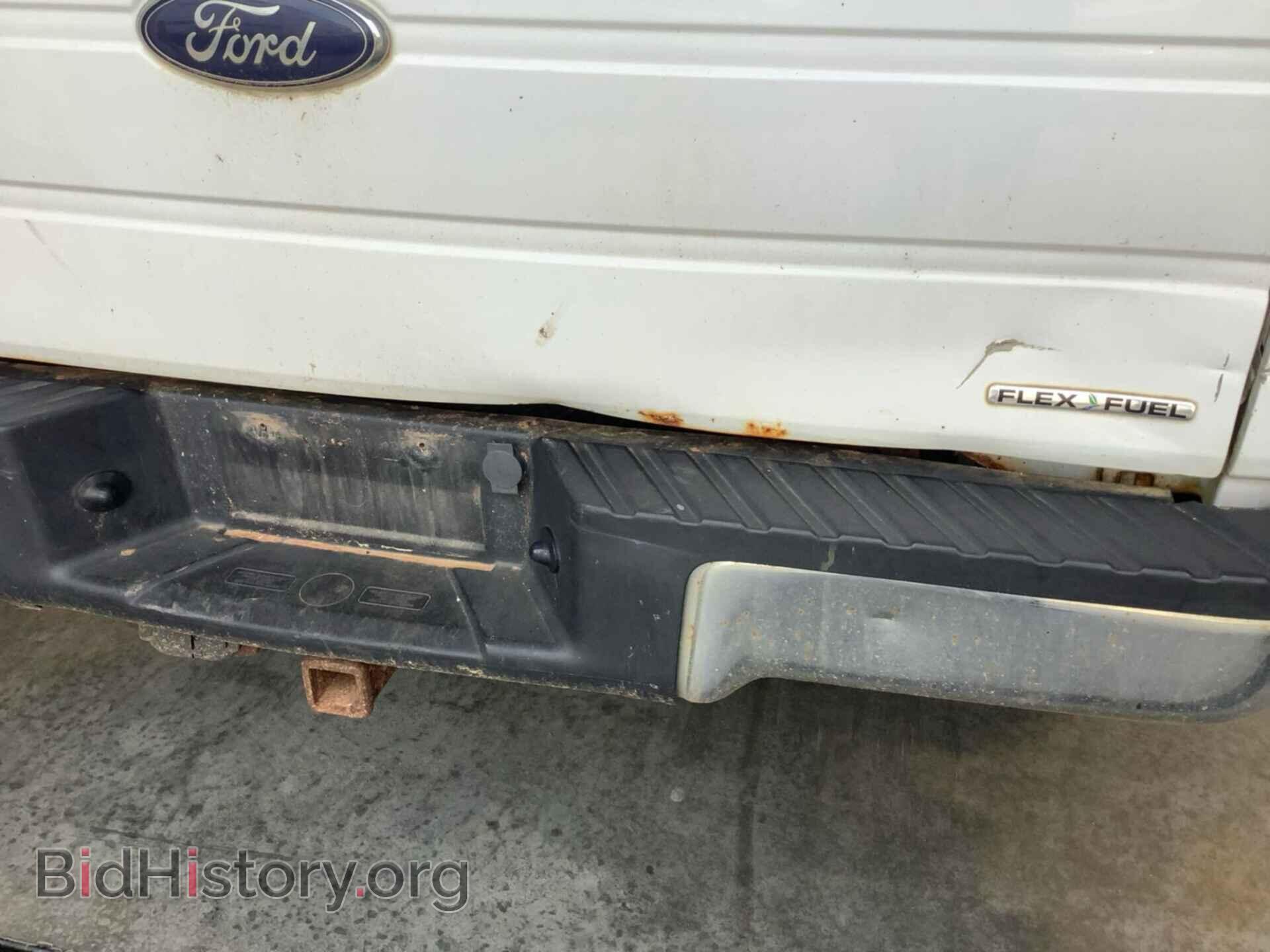 2013 FORD F150 - VIN: 1FTEX1CM8DFC84518 - Photo 25
