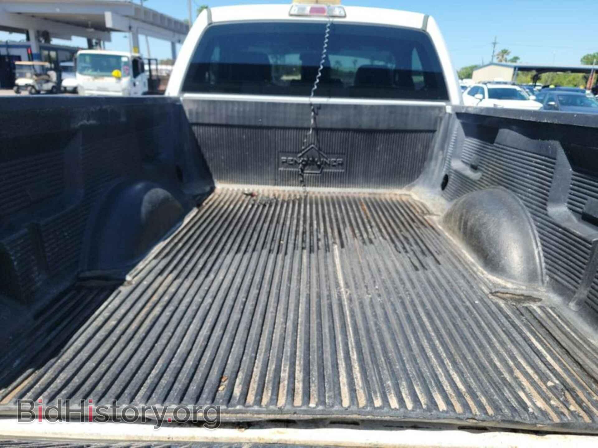 2013 FORD F150 - VIN: 1FTMF1EM9DFC72955 - Photo 8