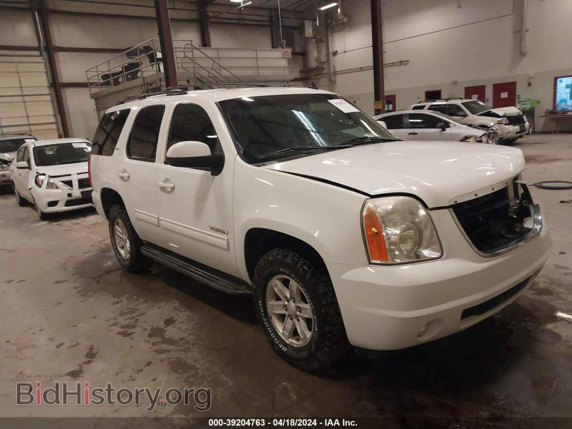 Photo 1GKS2CE00CR104294 - GMC YUKON 2012