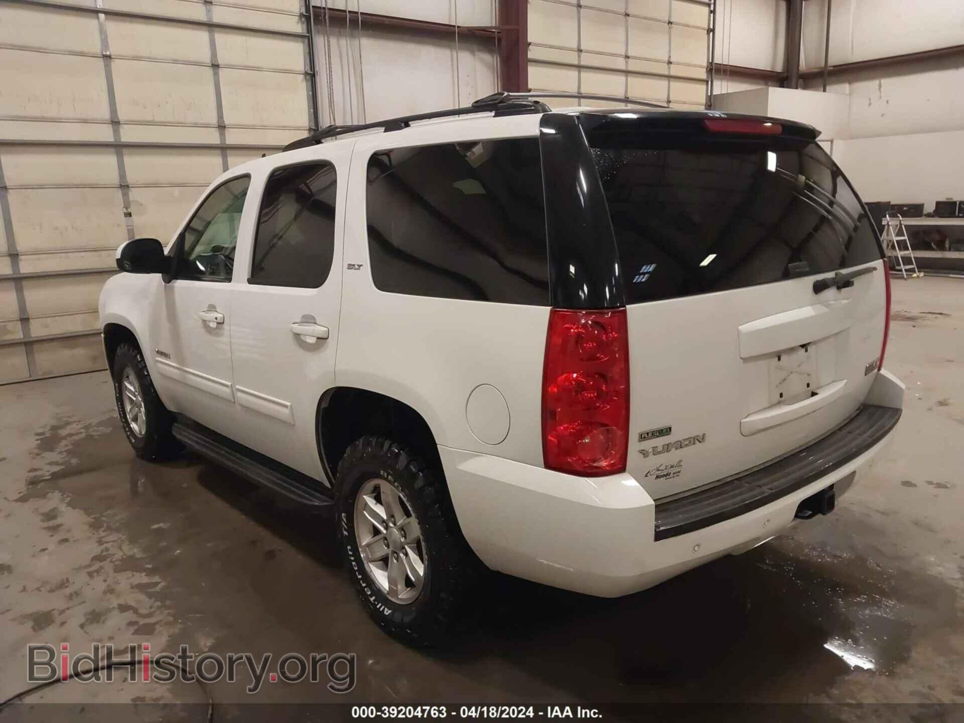 2012 GMC YUKON - VIN: 1GKS2CE00CR104294 - Фото 3