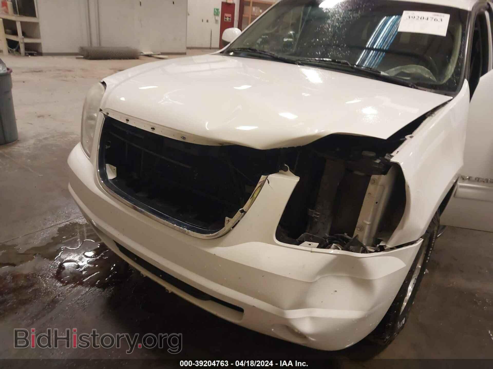 2012 GMC YUKON - VIN: 1GKS2CE00CR104294 - Фото 6
