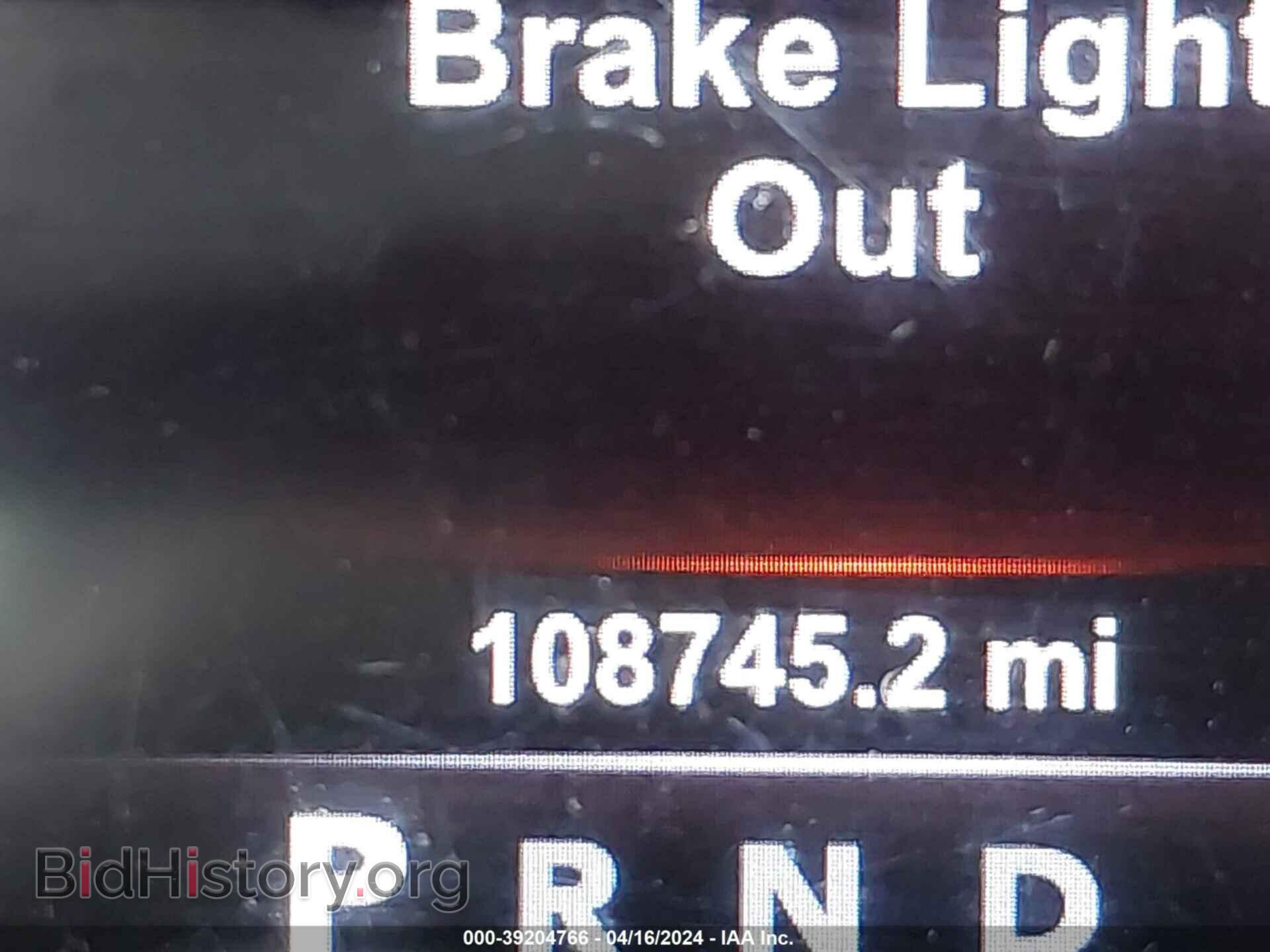 2017 RAM 1500 - VIN: 1C6RR7LG0HS667351 - Фото 7