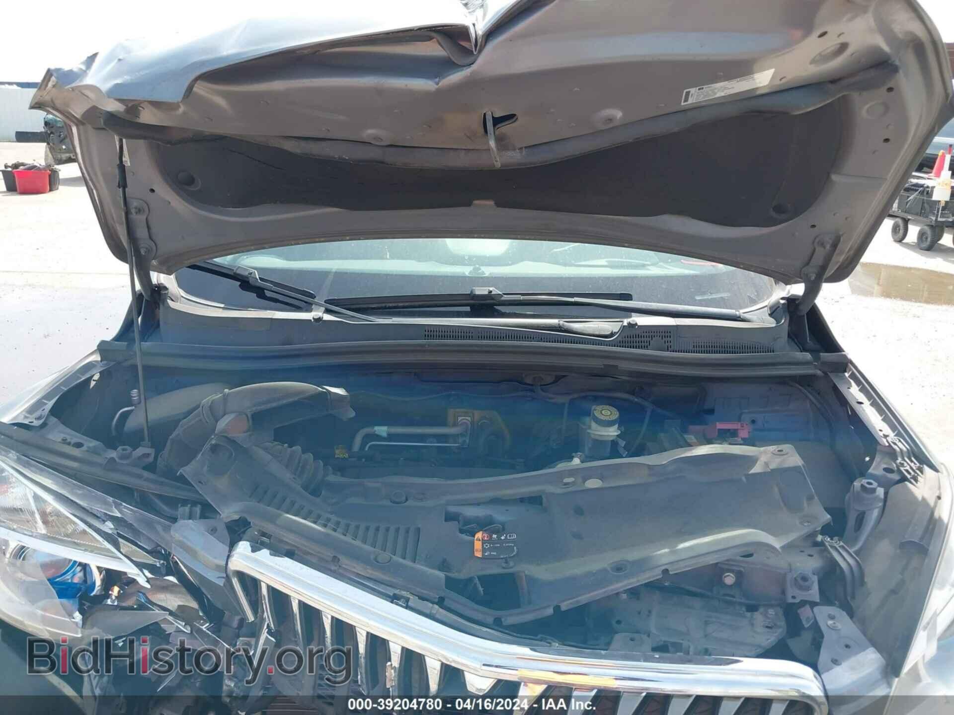 2013 BUICK ENCORE - VIN: KL4CJCSB1DB163500 - Photo 10