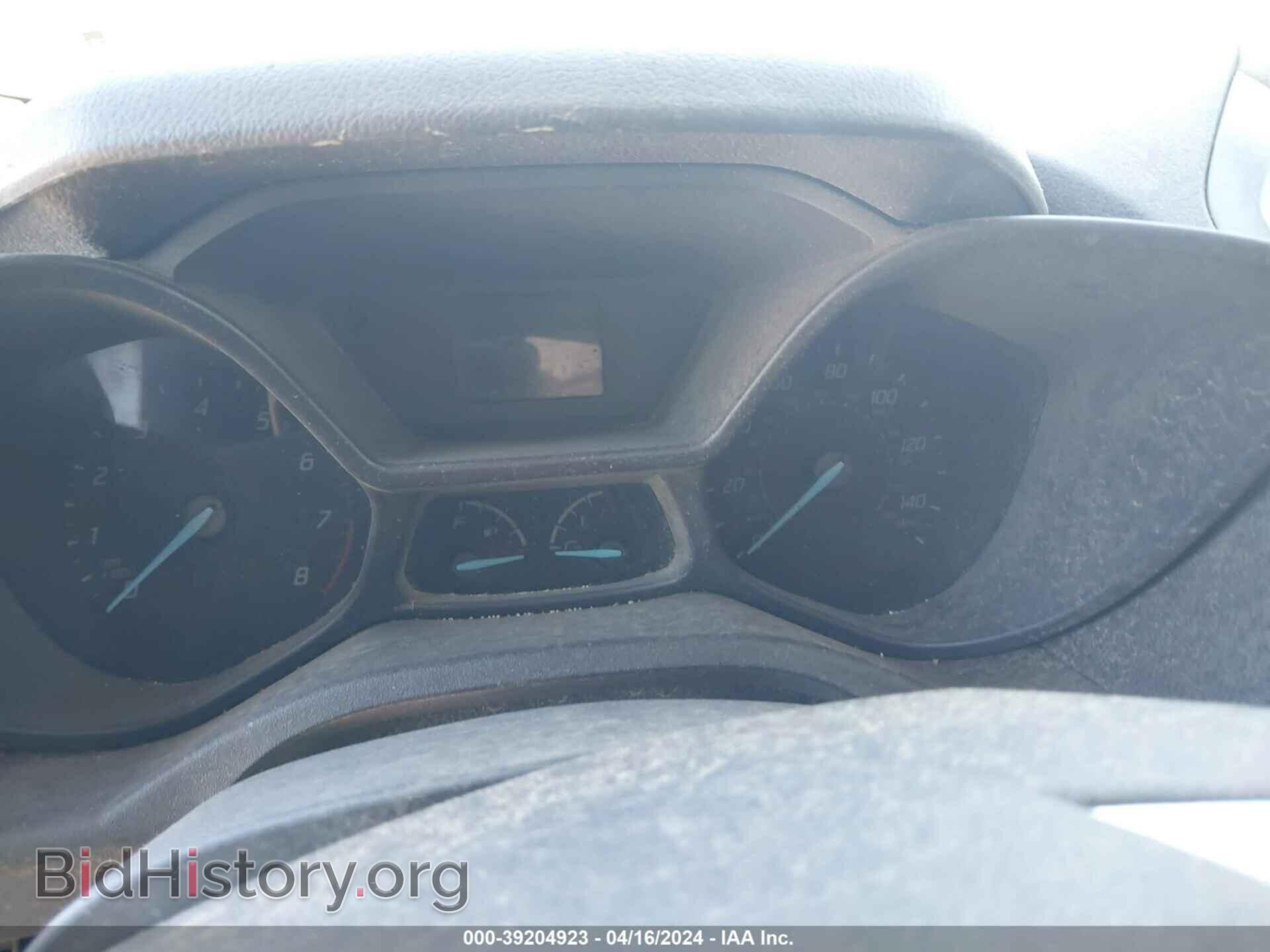 2018 FORD TRANSIT CONNECT - VIN: NM0LS7E73J1344338 - Фото 7